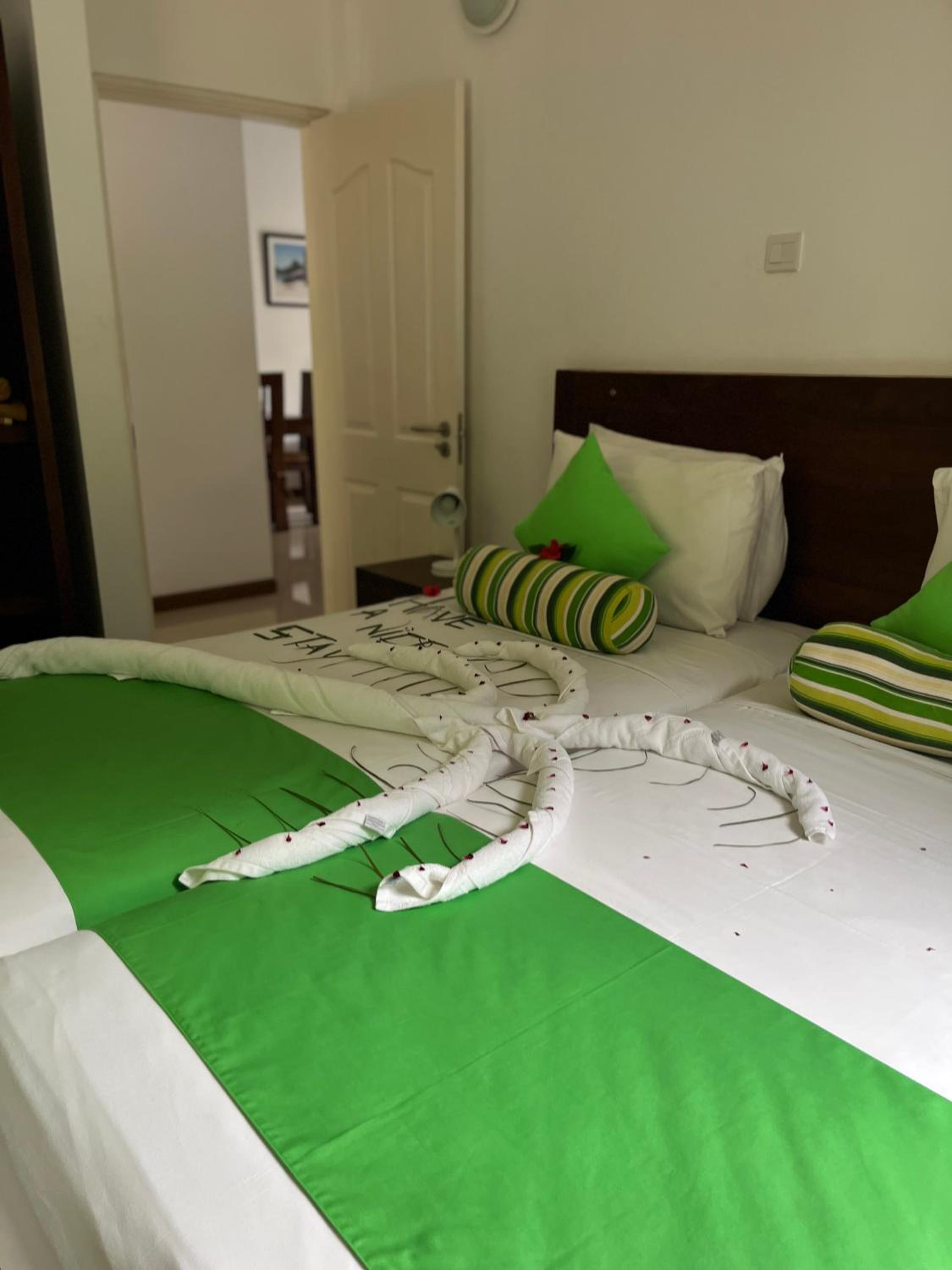 Kanasuk Self catering Apartments — photo 50