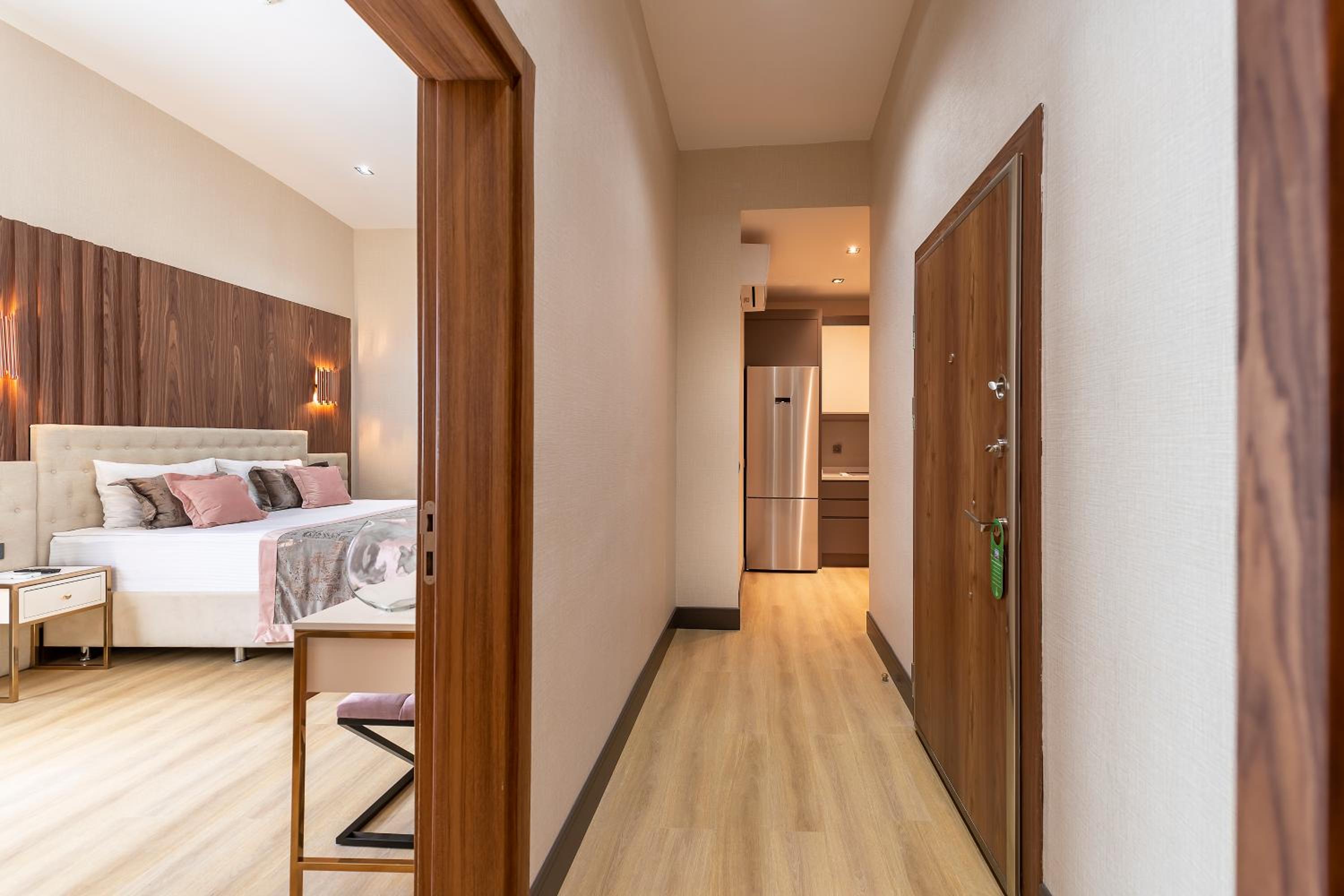 Sealife Royal Süitler - Image 31