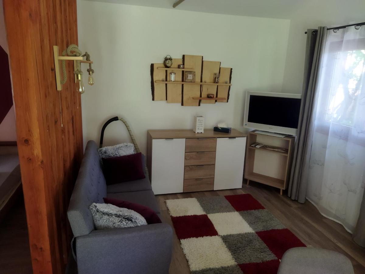 Daniel Apartman view 4