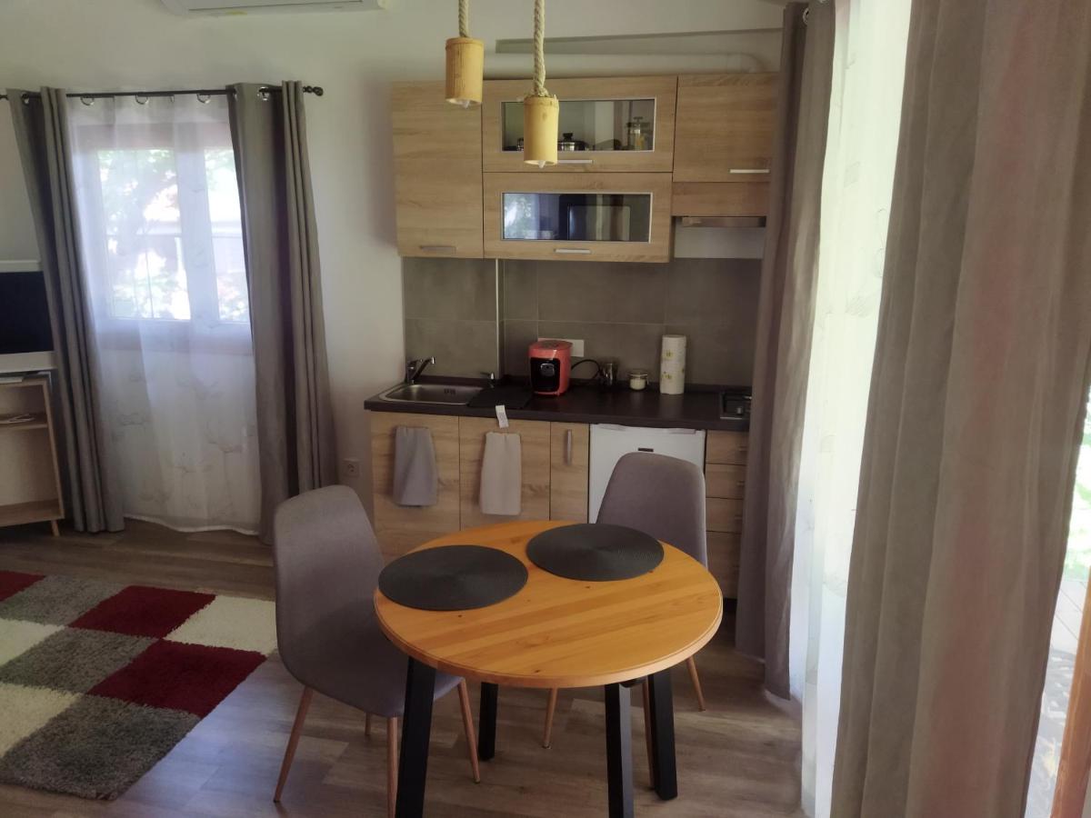 Daniel Apartman view 3