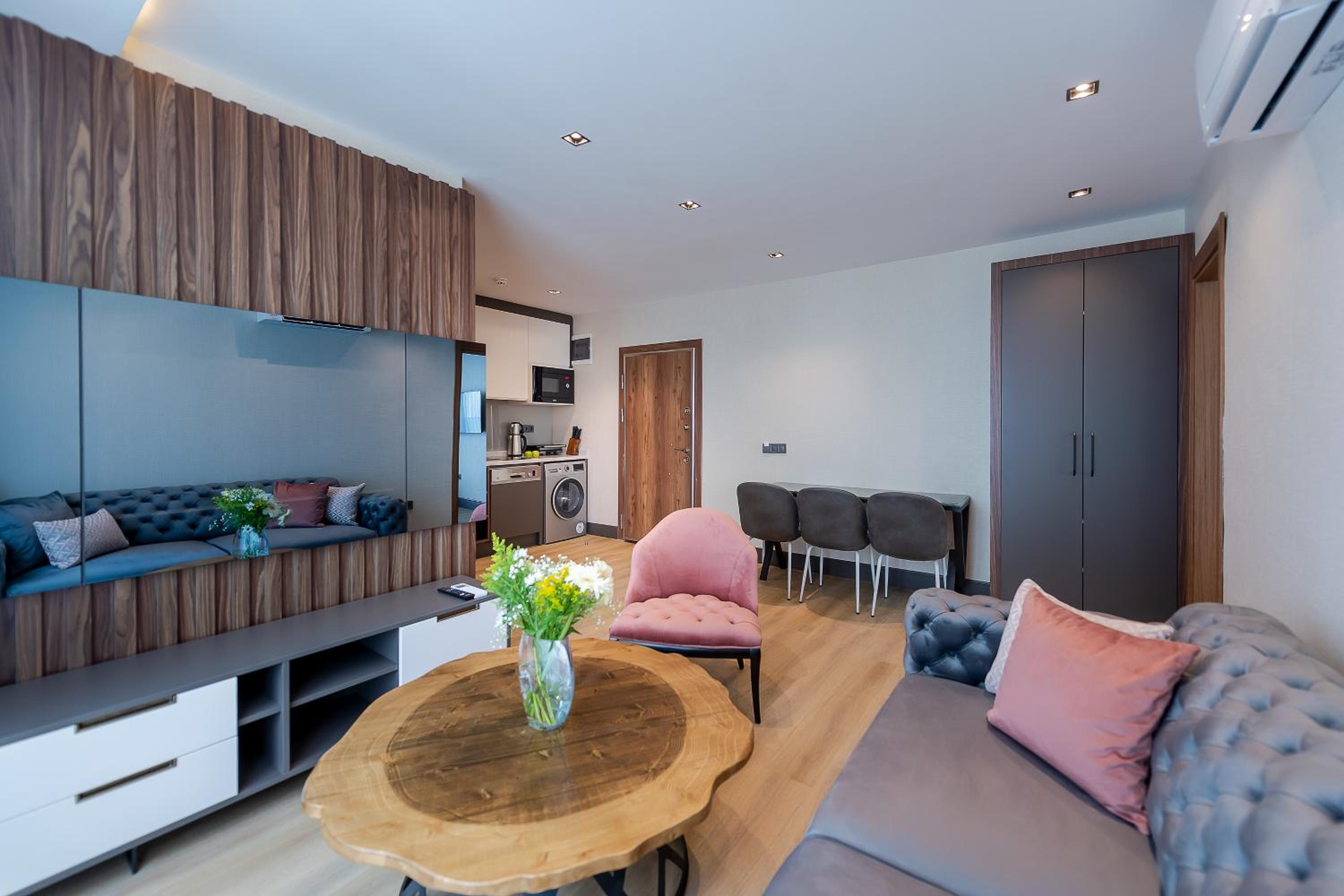 Sealife Royal Süitler - Image 34