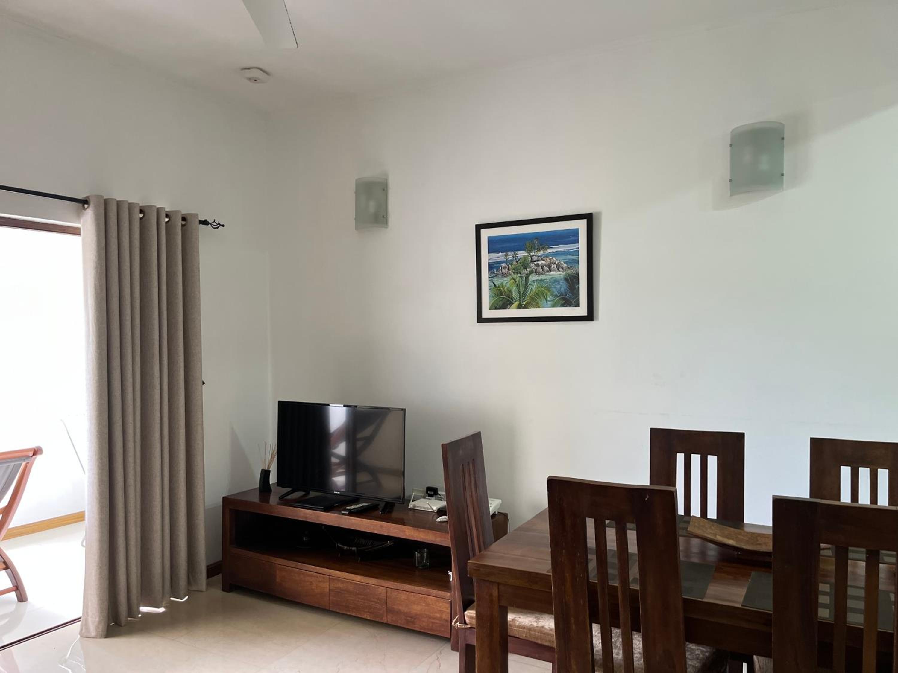 Kanasuk Self catering Apartments — photo 214