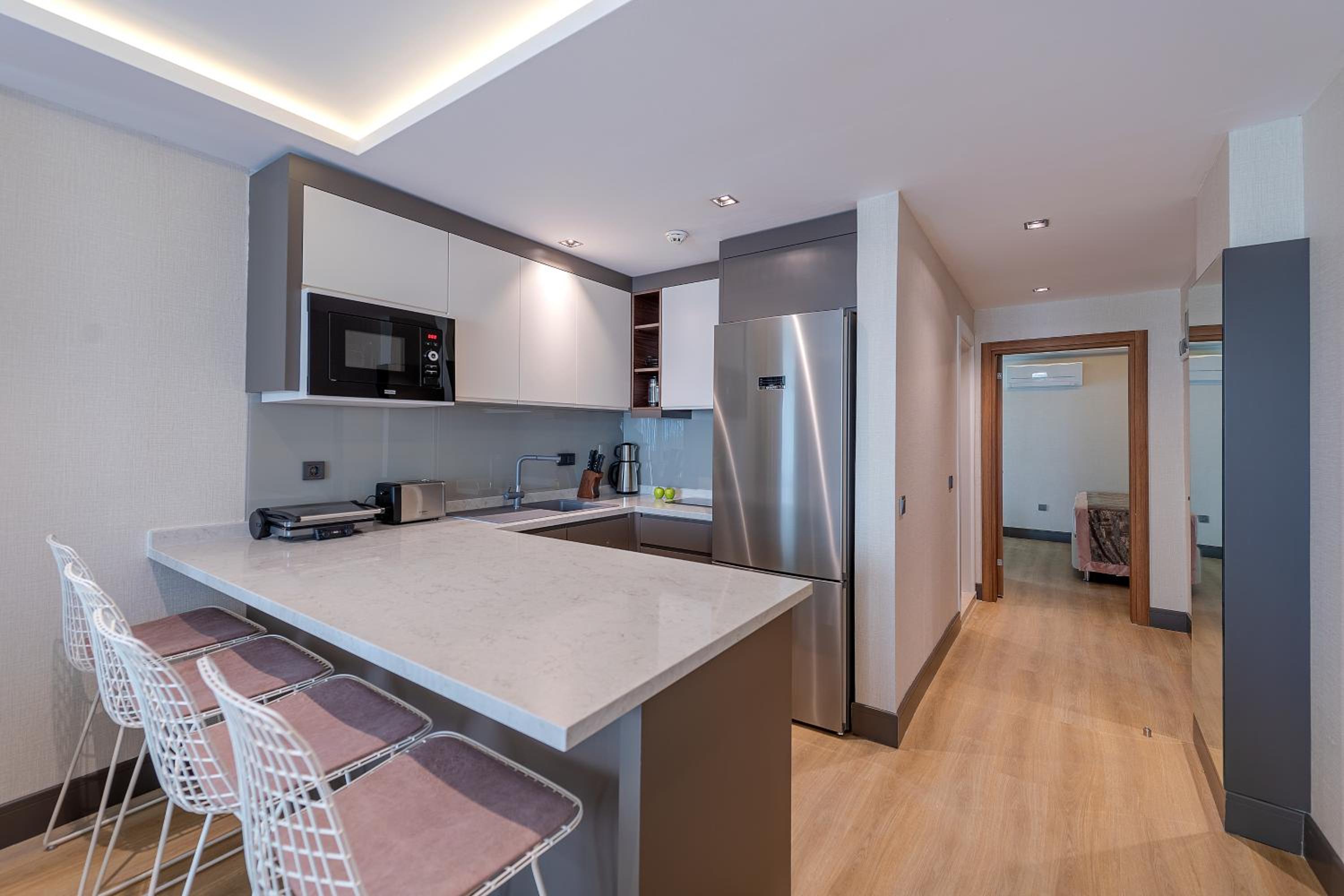 Sealife Royal Süitler - Image 38