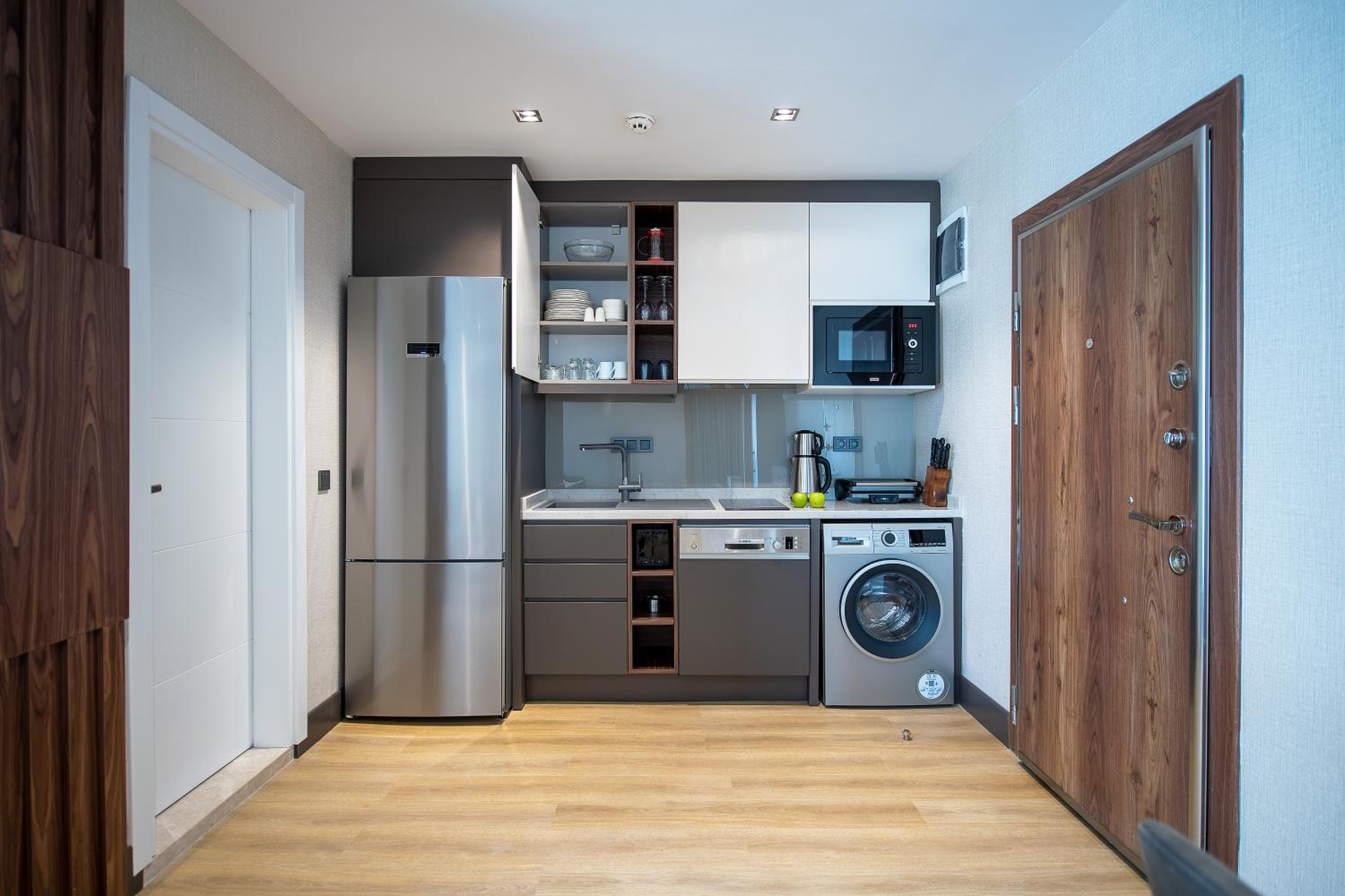 Sealife Royal Süitler - Image 37