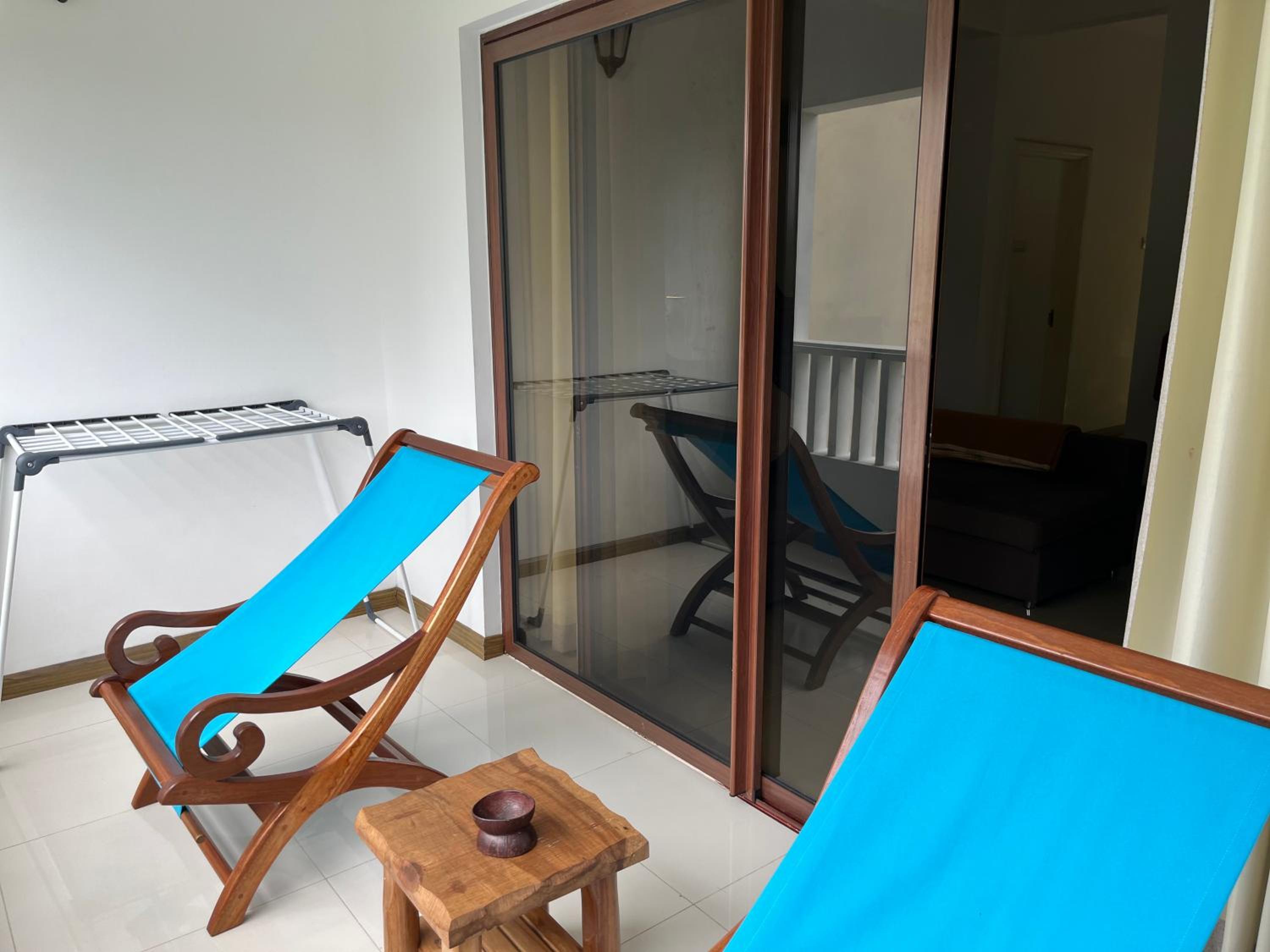 Kanasuk Self catering Apartments — photo 259