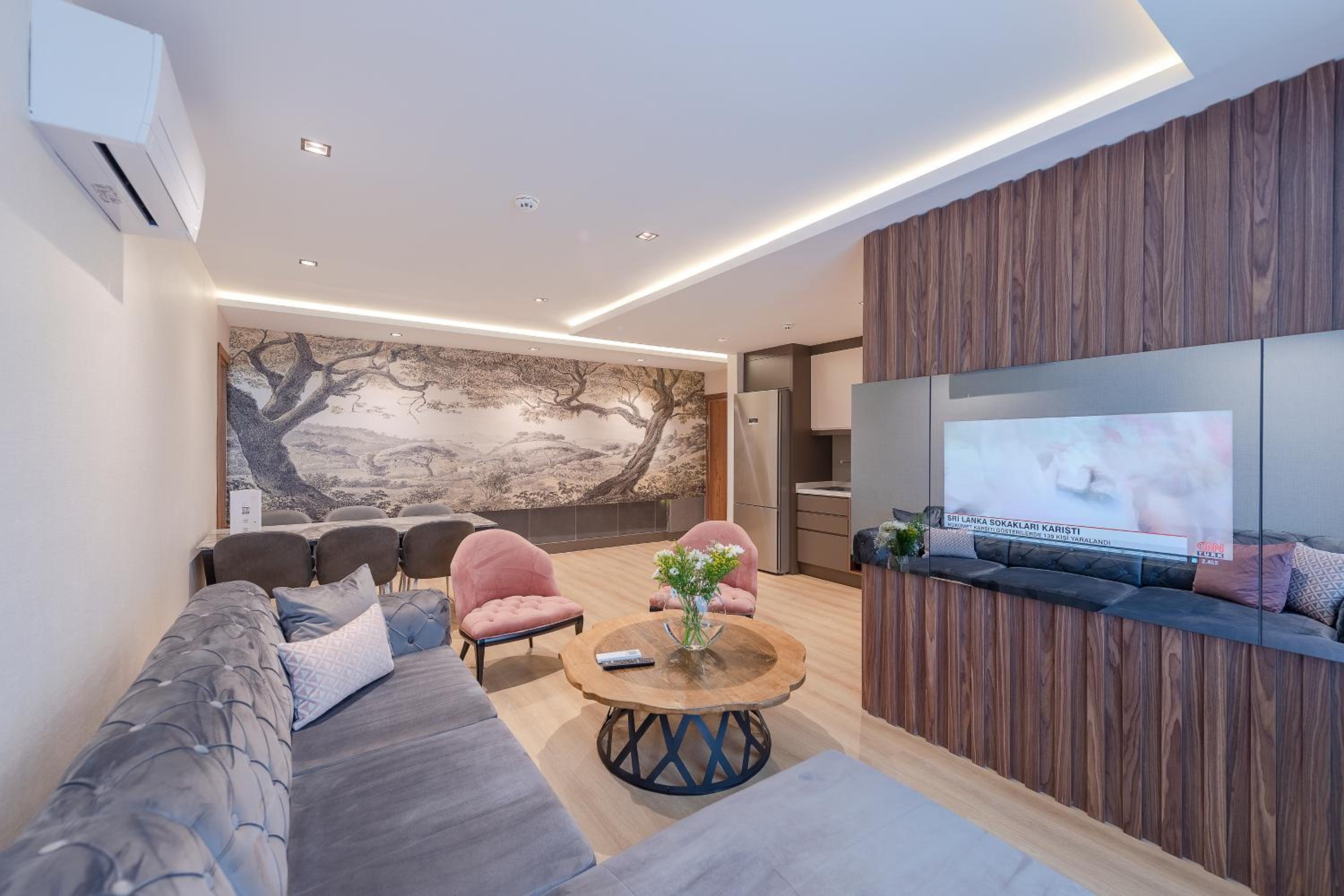 Sealife Royal Süitler - Image 36