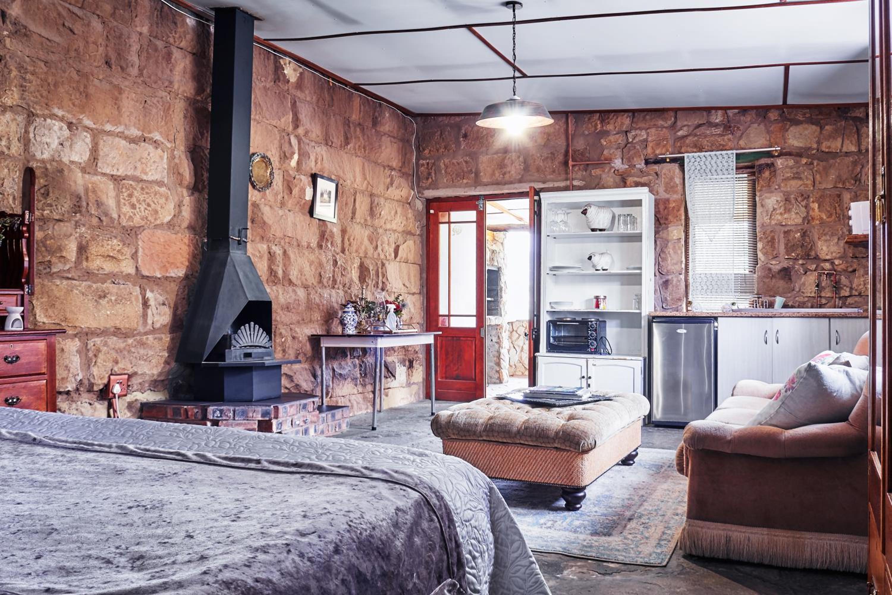 Linwood Guest Farm