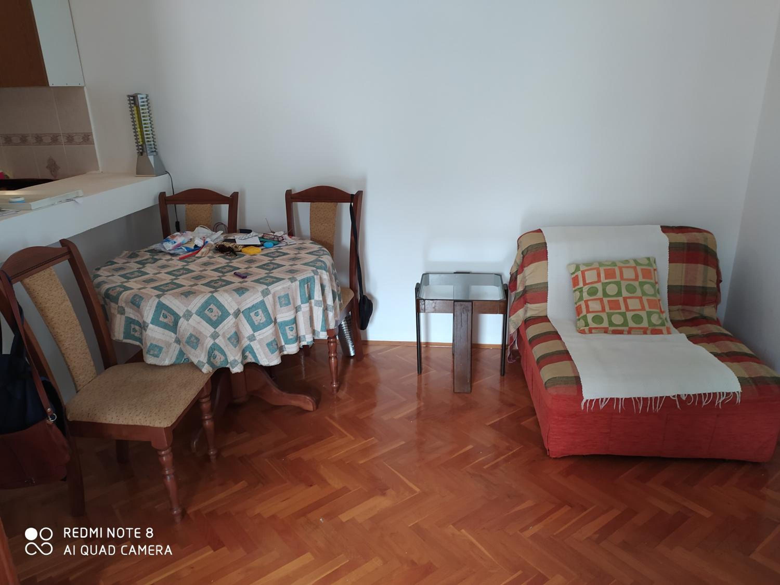 Apartman Podkošljun view 2