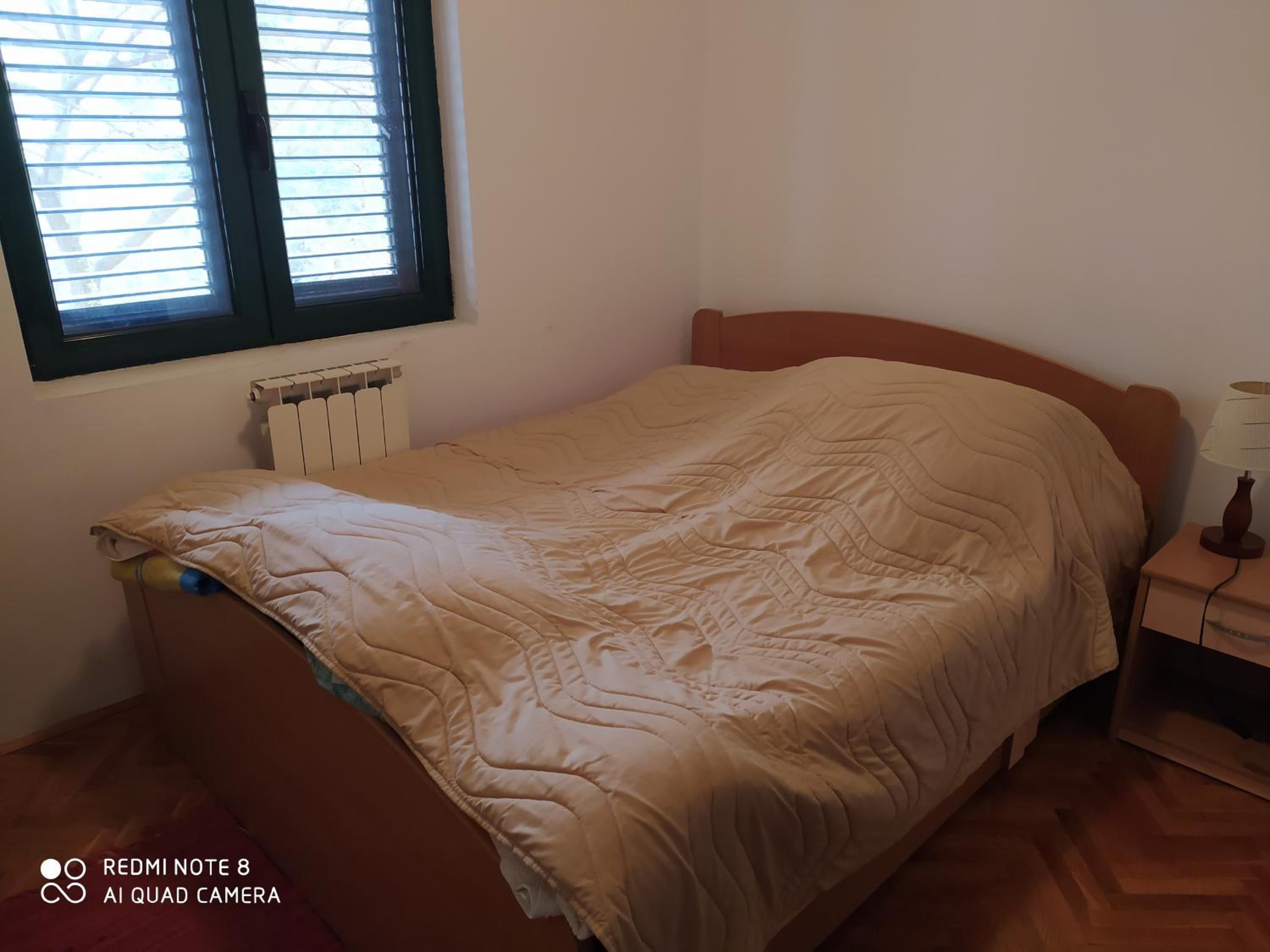 Apartman Podkošljun view 4