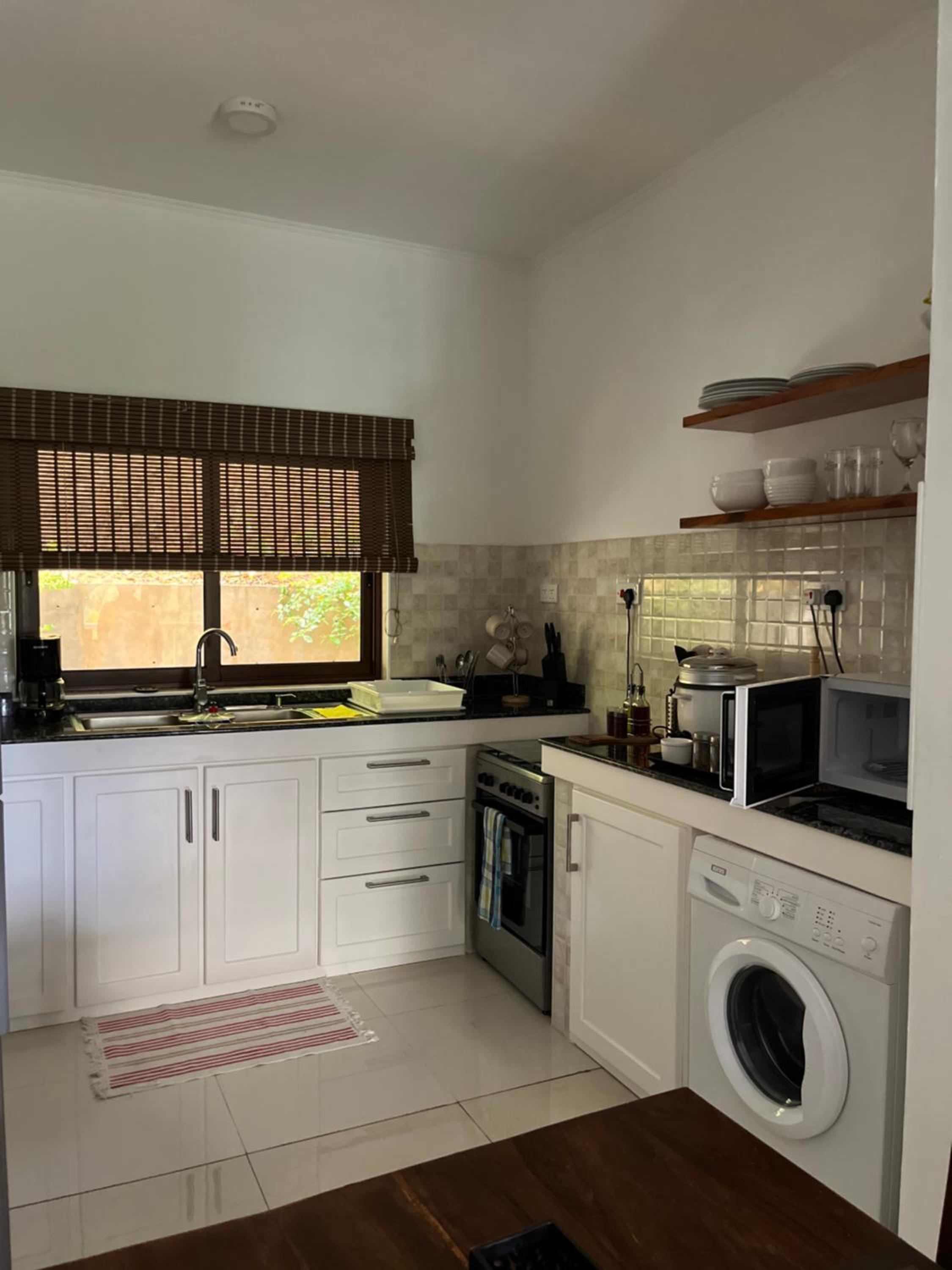 Kanasuk Self catering Apartments — photo 206