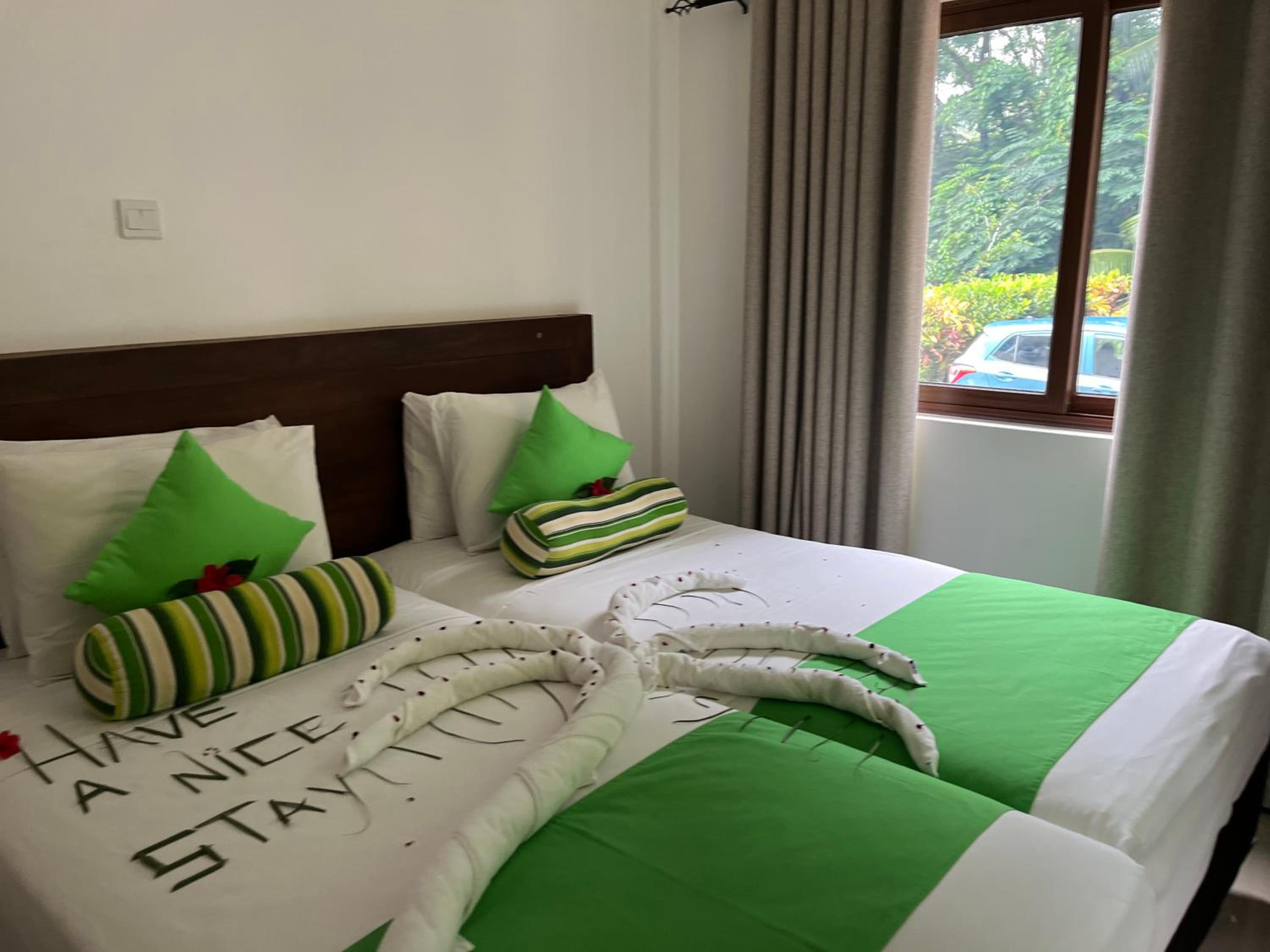 Kanasuk Self catering Apartments — photo 92
