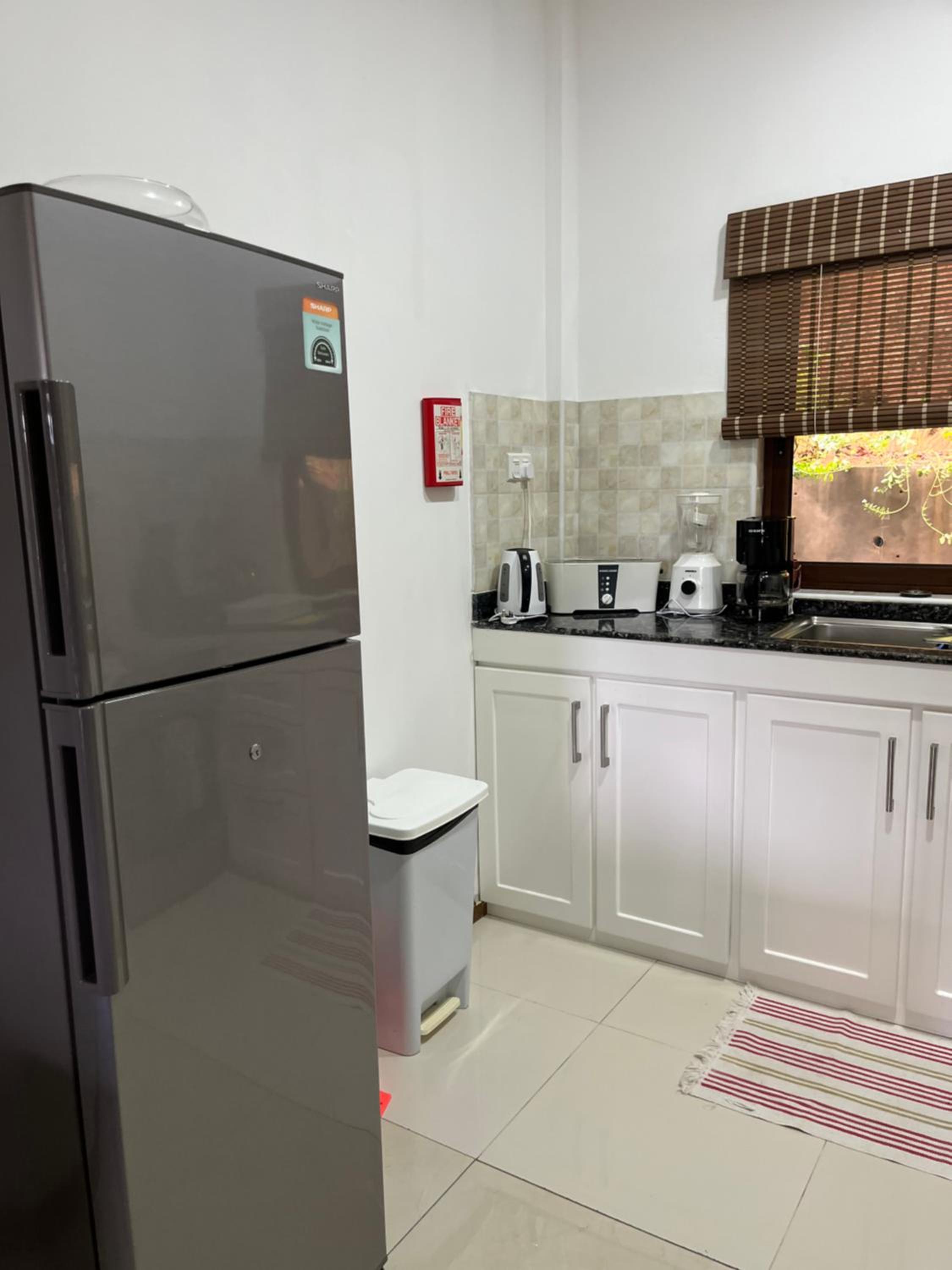 Kanasuk Self catering Apartments — photo 73