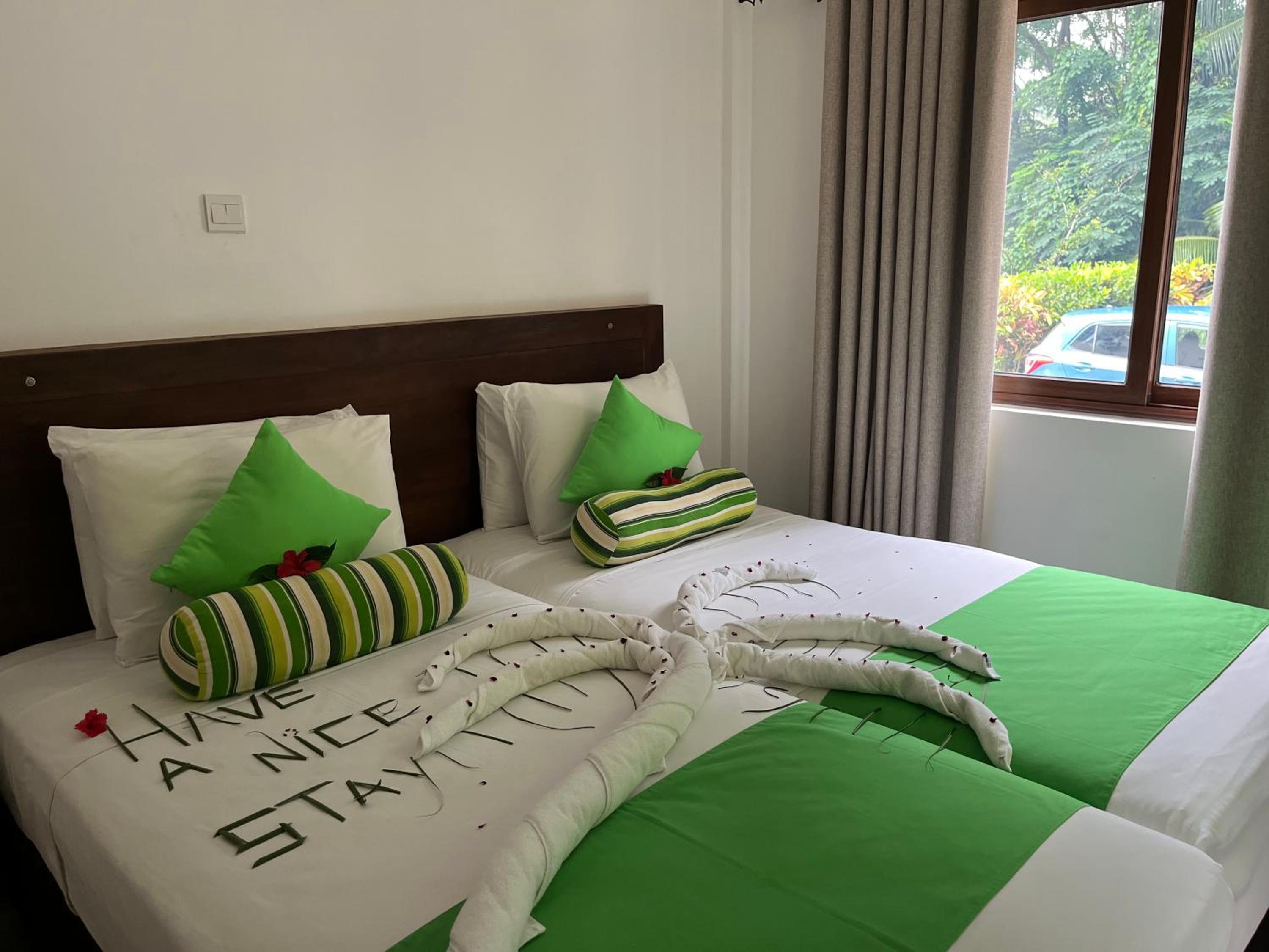 Kanasuk Self catering Apartments — photo 245