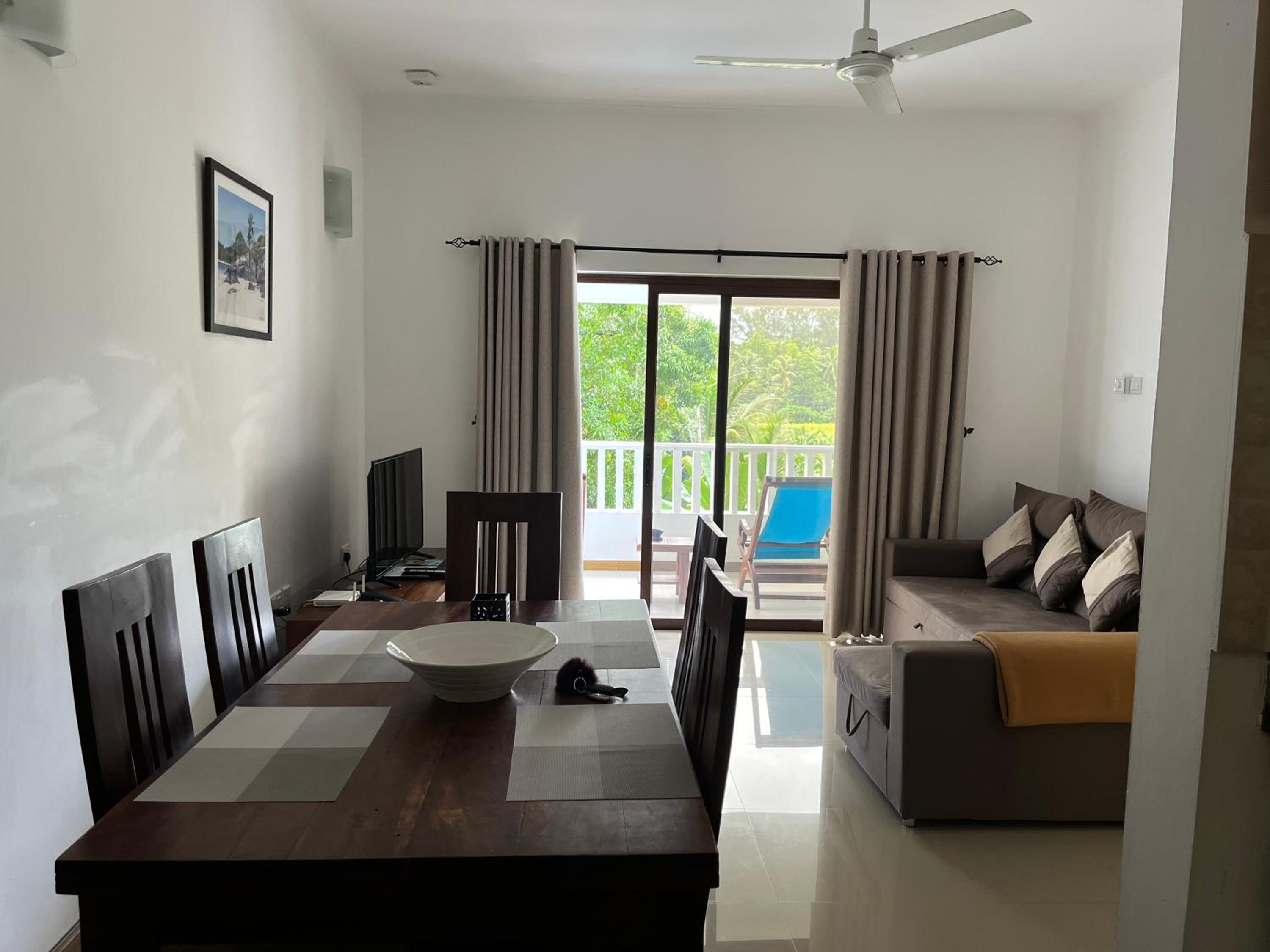 Kanasuk Self catering Apartments — photo 94