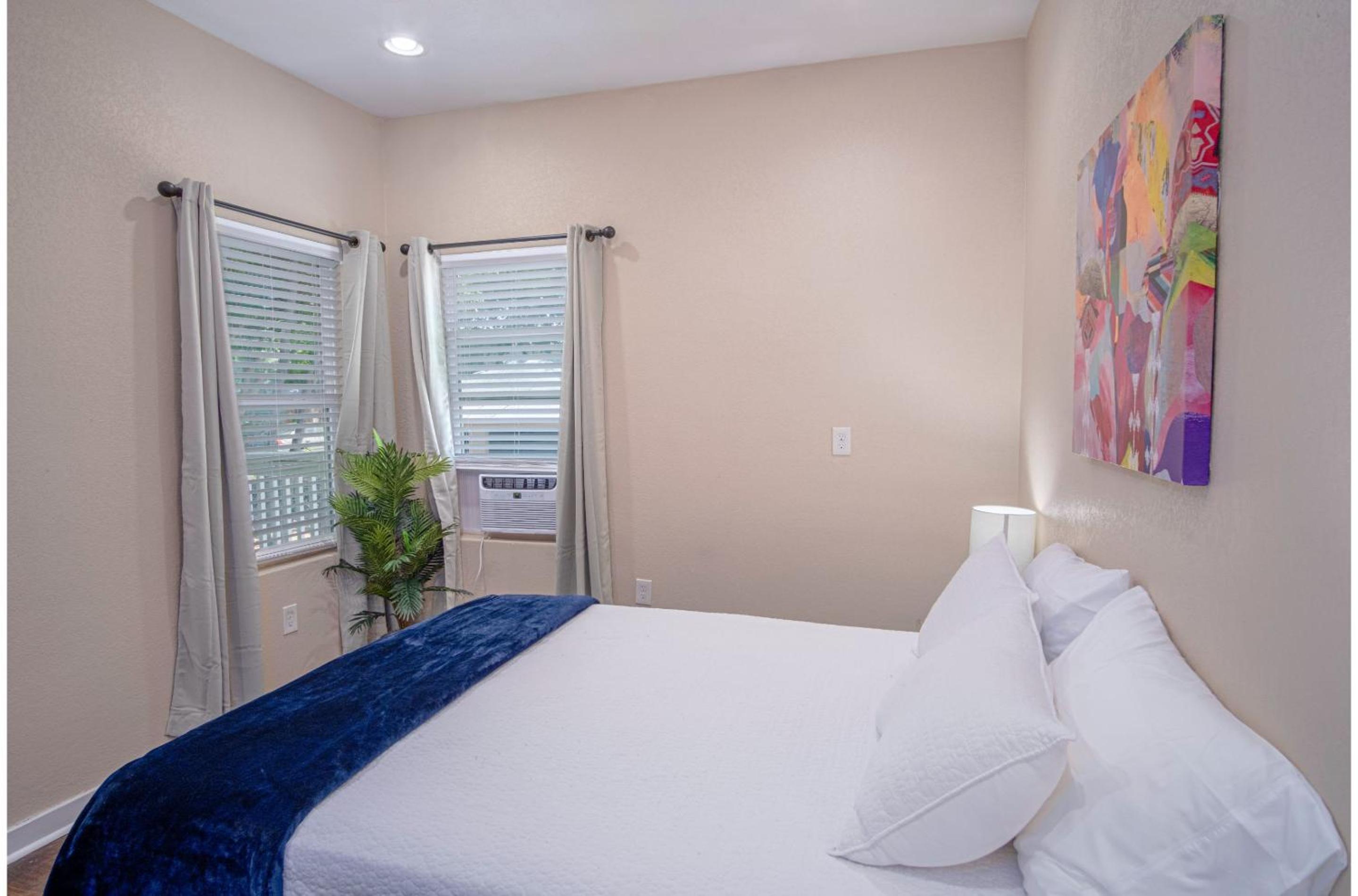 Fabulous Newly Renovated 1Br1Ba Near Downtown view 4