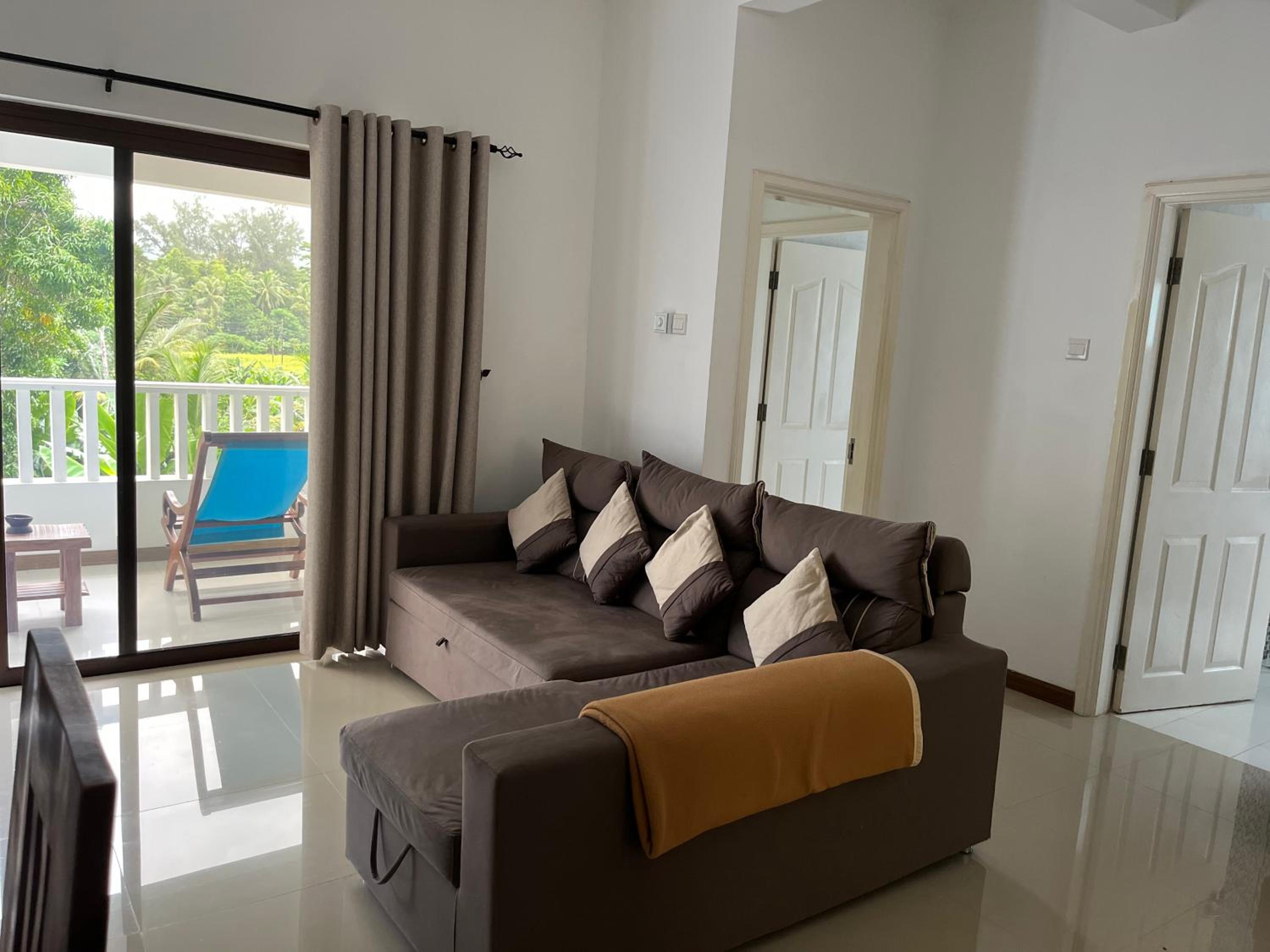 Kanasuk Self catering Apartments