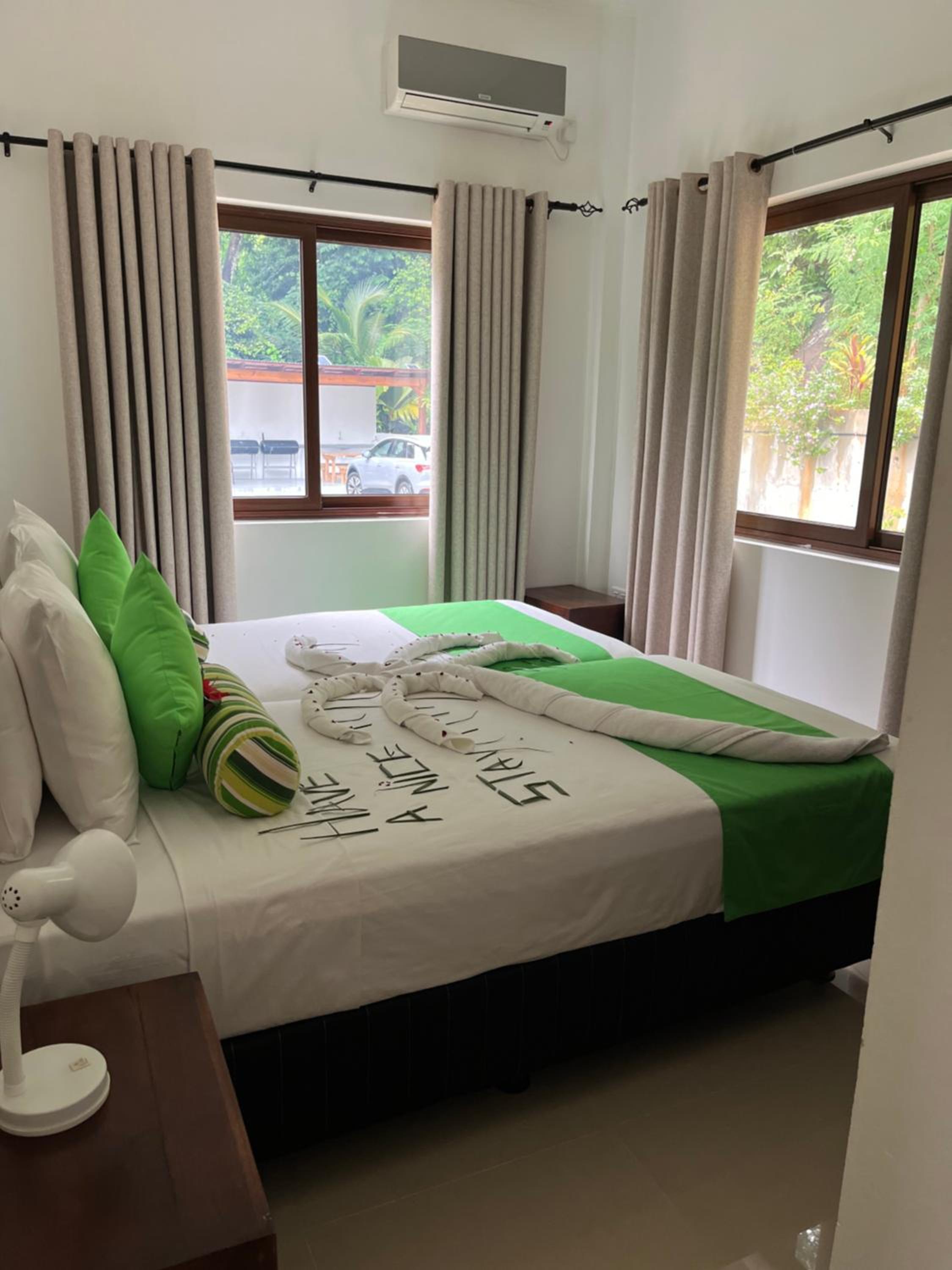 Kanasuk Self catering Apartments — photo 86