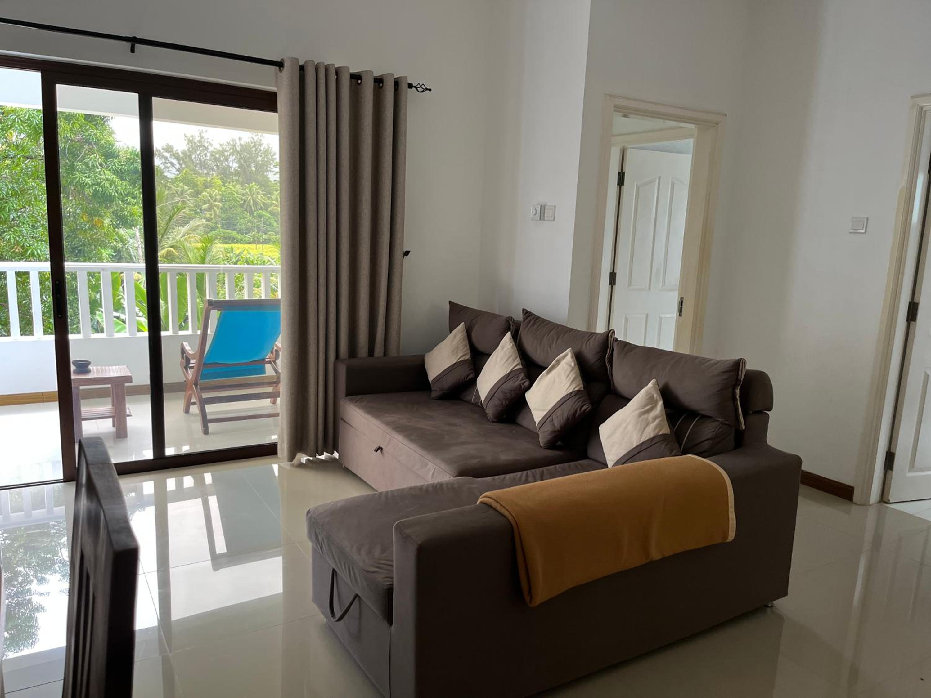 Kanasuk Self catering Apartments — photo 181