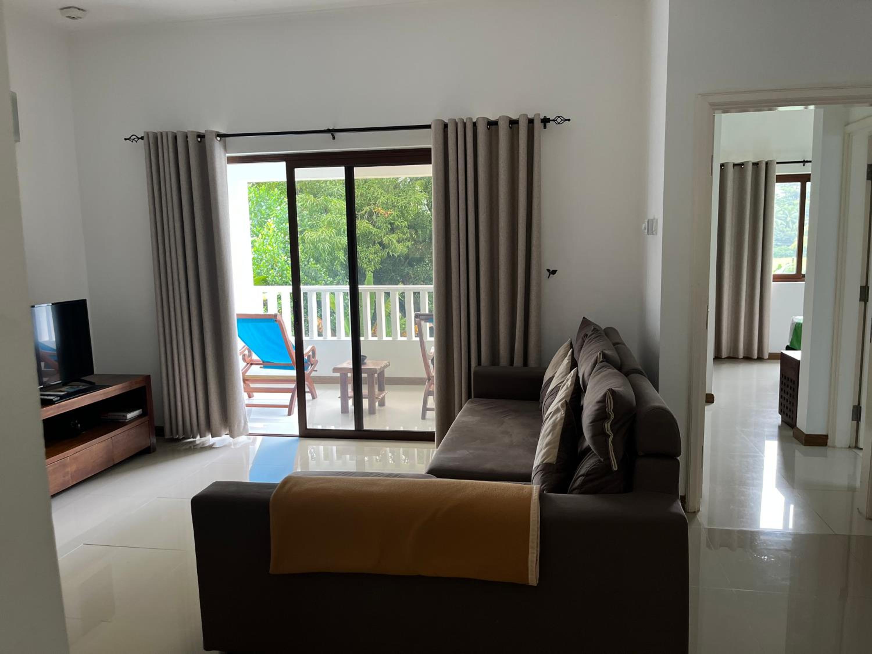 Kanasuk Self catering Apartments — photo 266