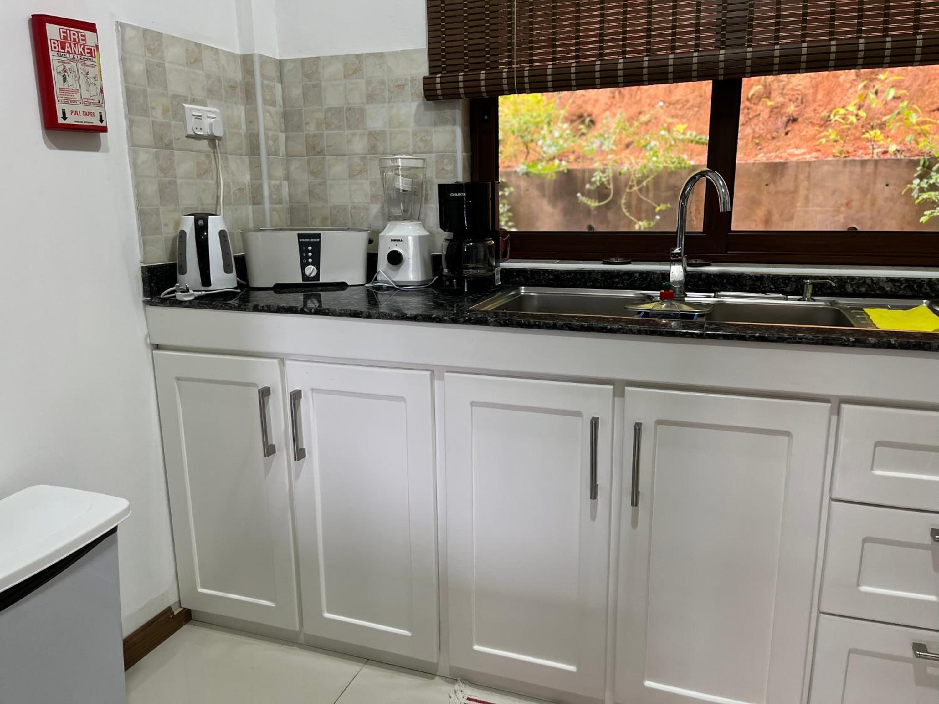 Kanasuk Self catering Apartments — photo 154