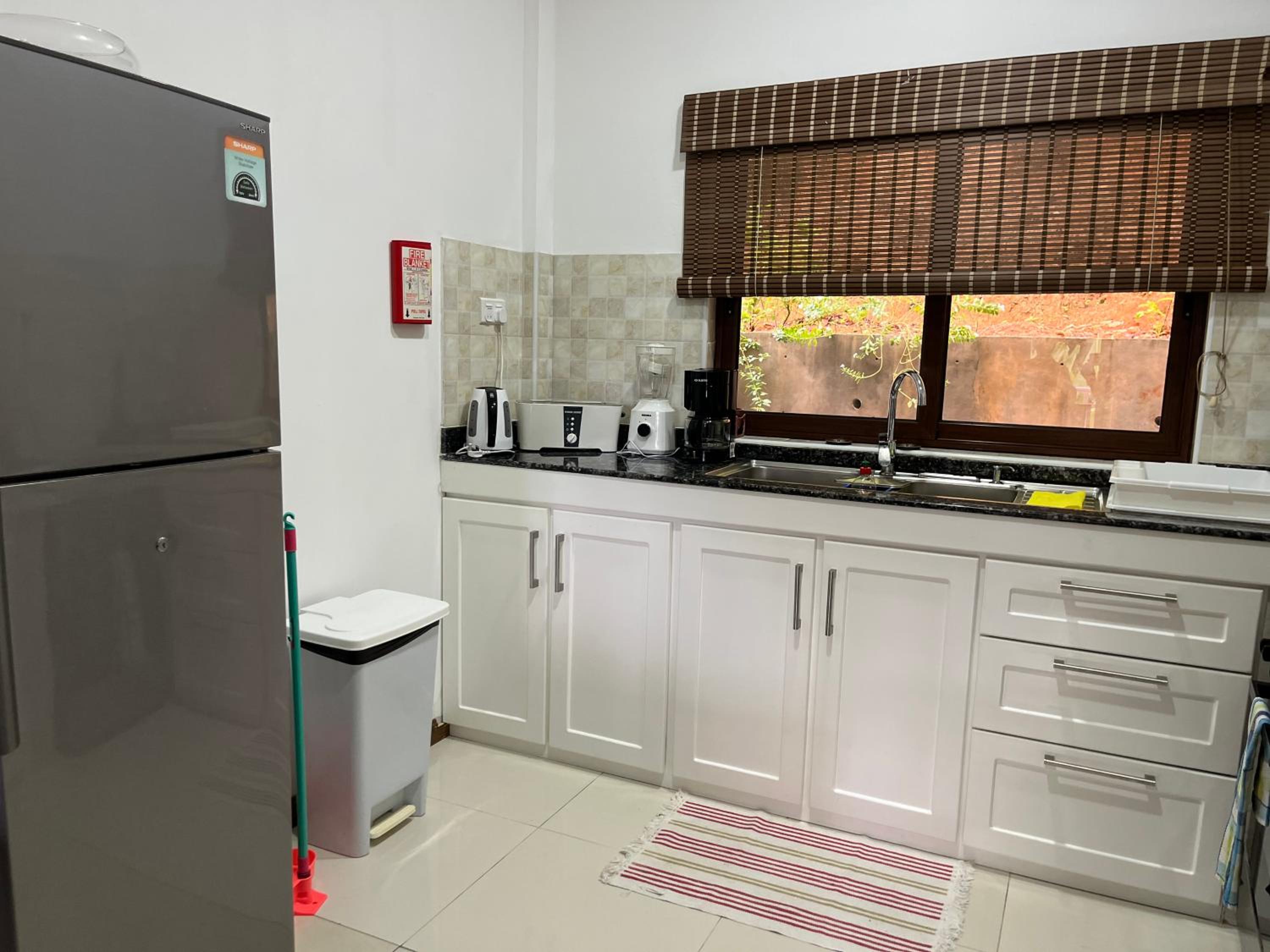 Kanasuk Self catering Apartments — photo 18