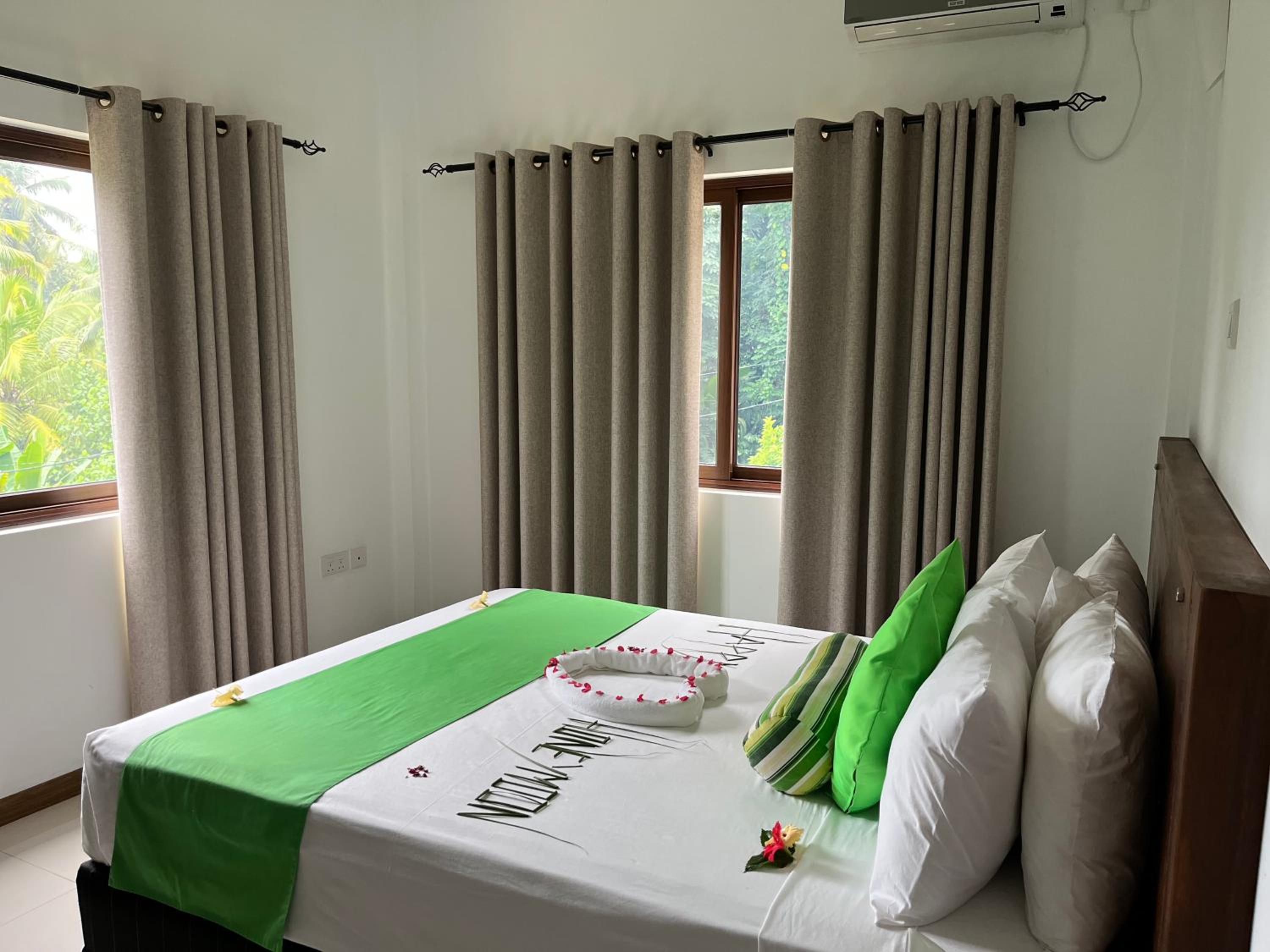 Kanasuk Self catering Apartments — photo 95