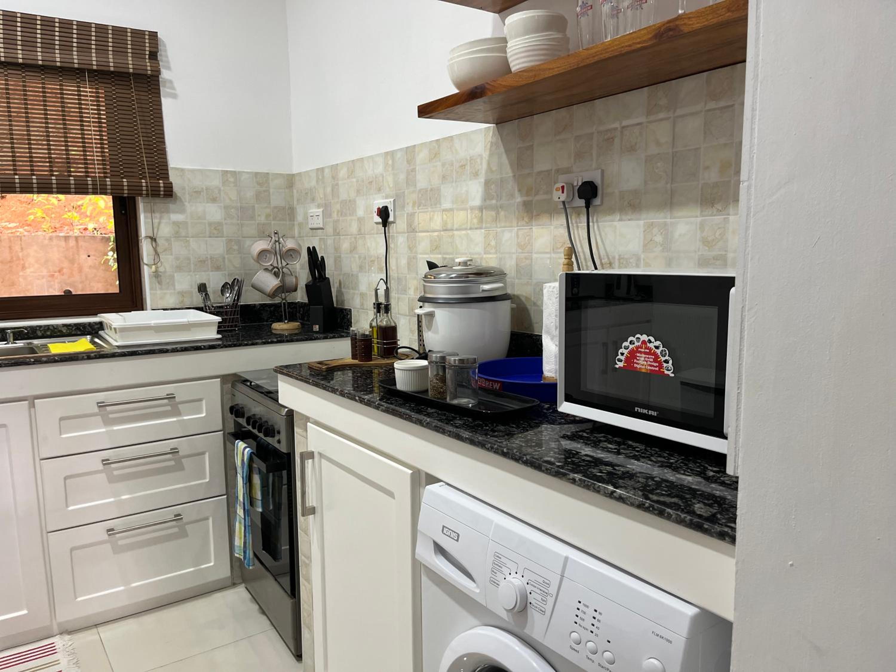 Kanasuk Self catering Apartments — photo 247