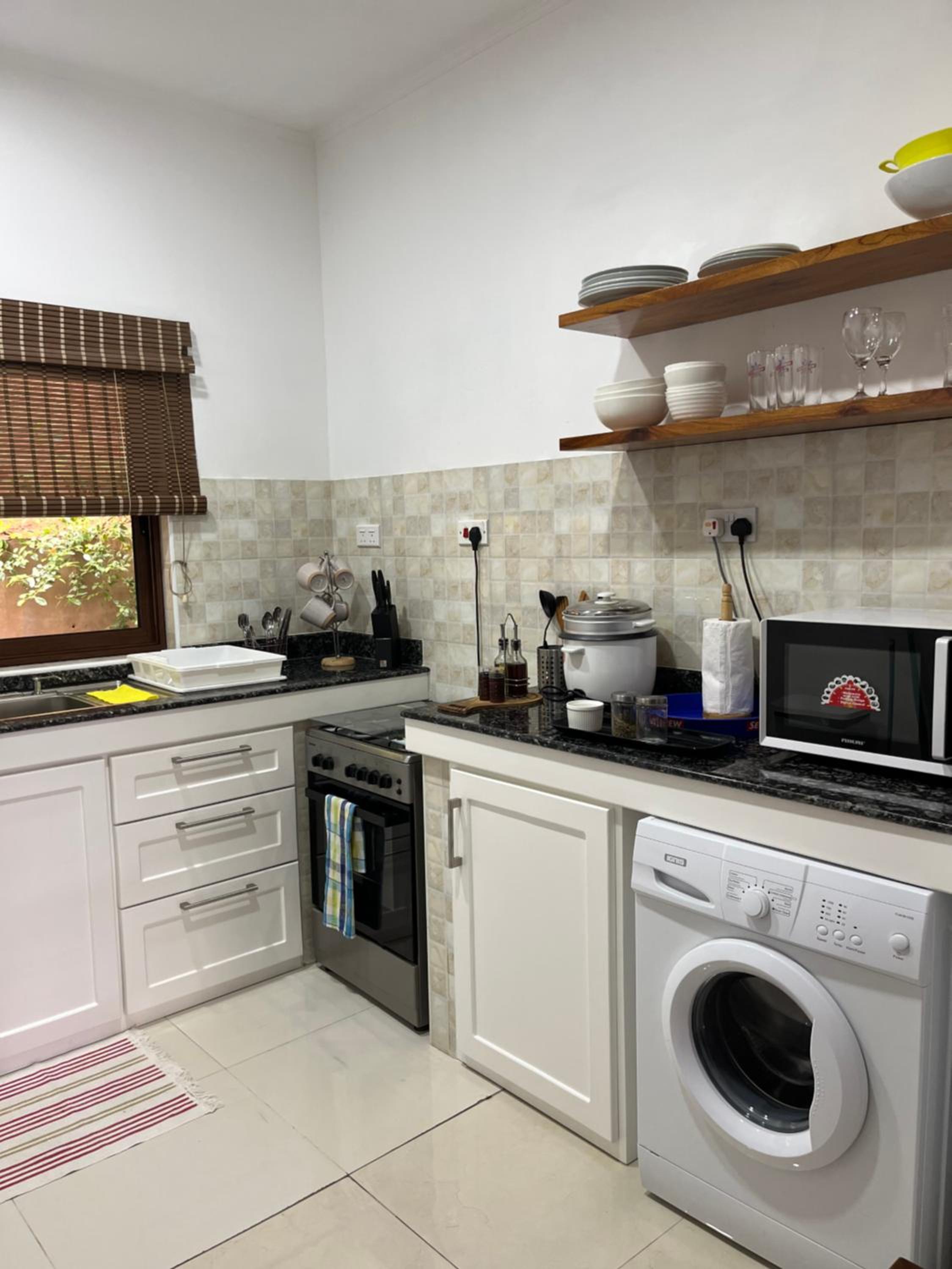 Kanasuk Self catering Apartments — photo 70