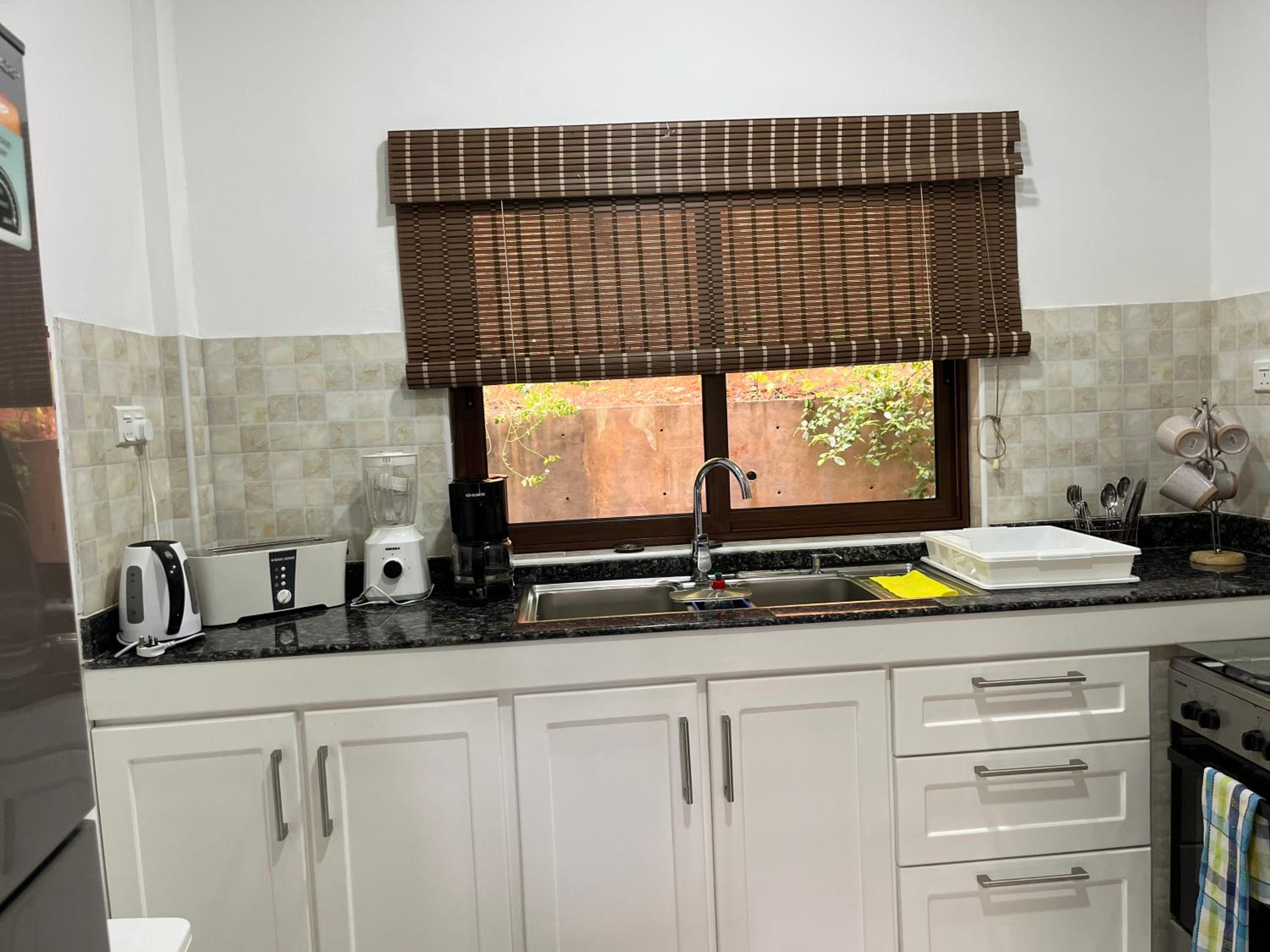 Kanasuk Self catering Apartments — photo 20
