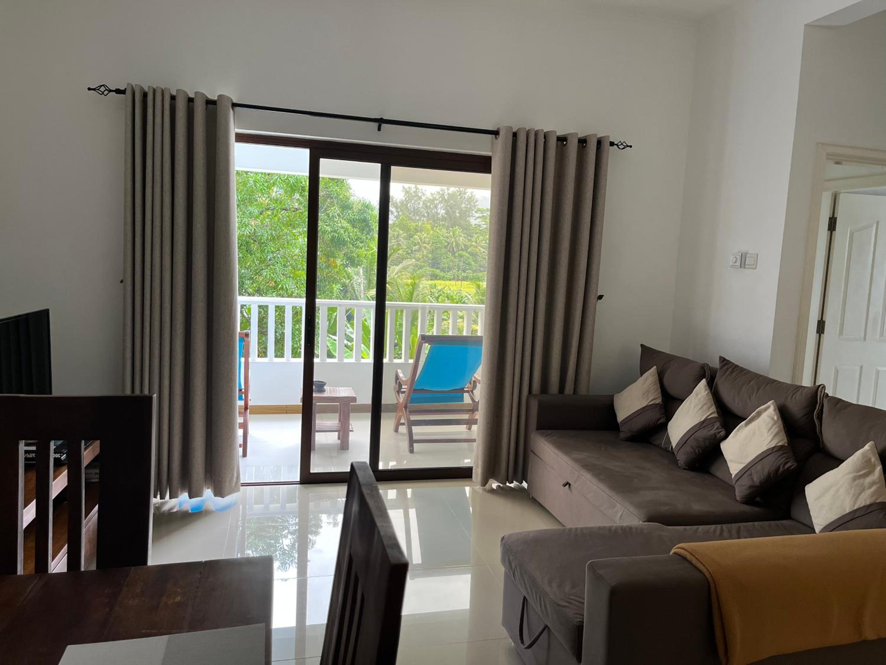 Kanasuk Self catering Apartments — photo 58