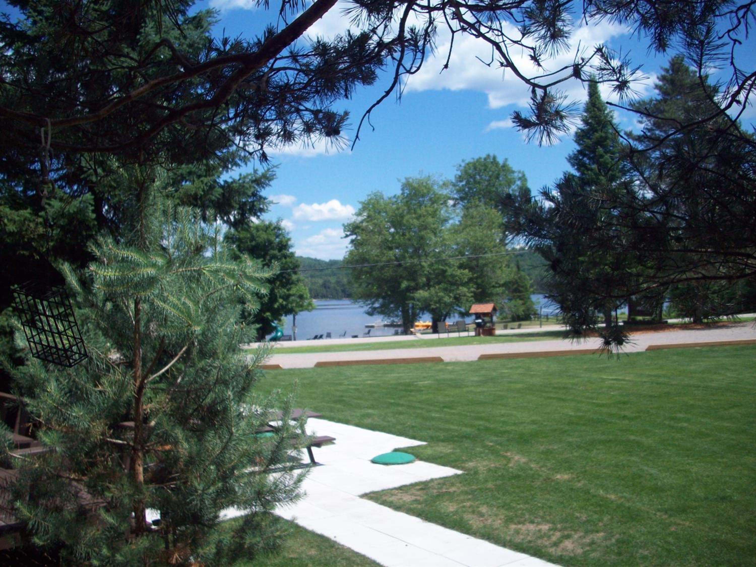 Lakewoods Cottage