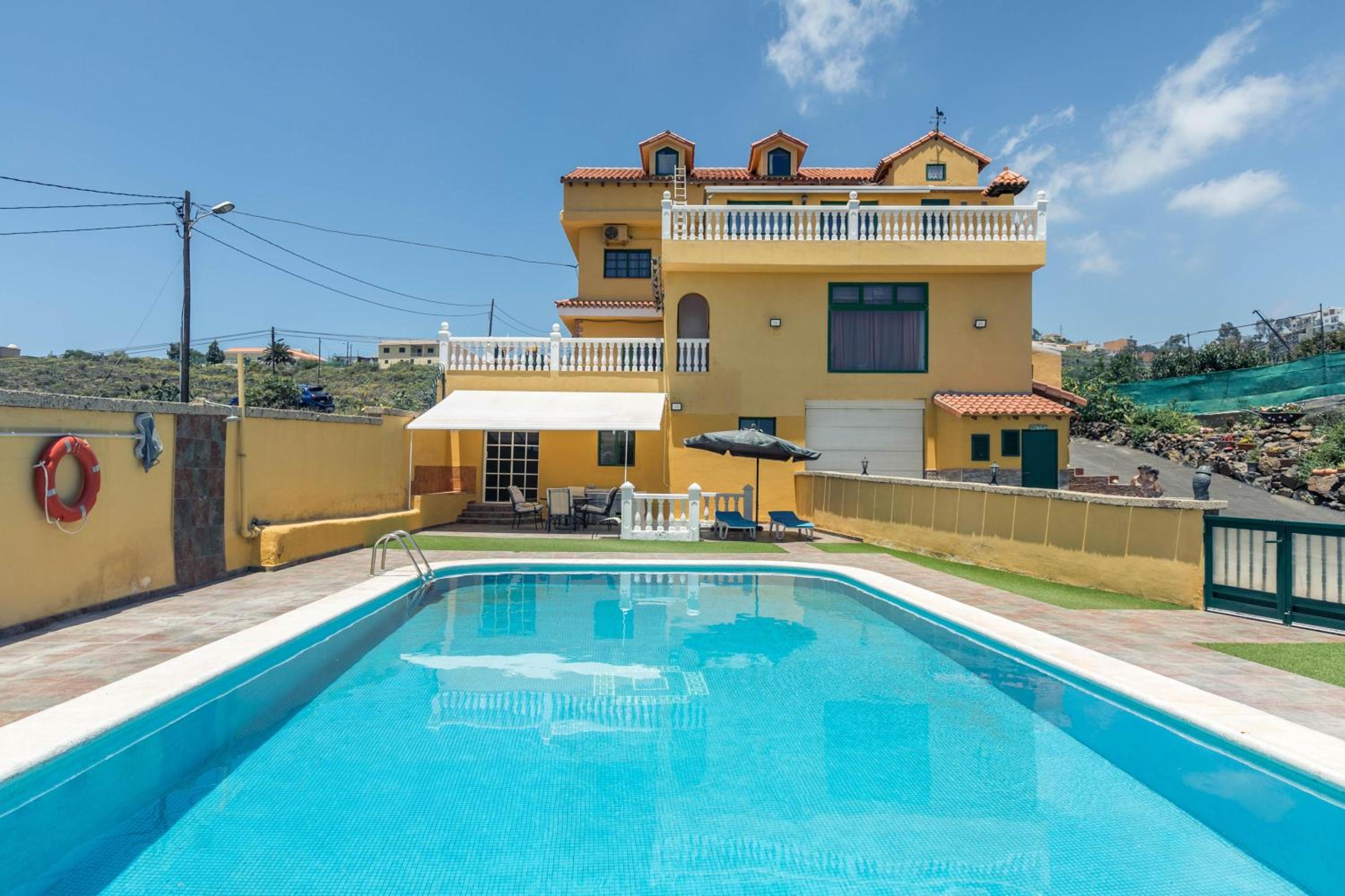 Apartamento B Armonia Rural photo 1