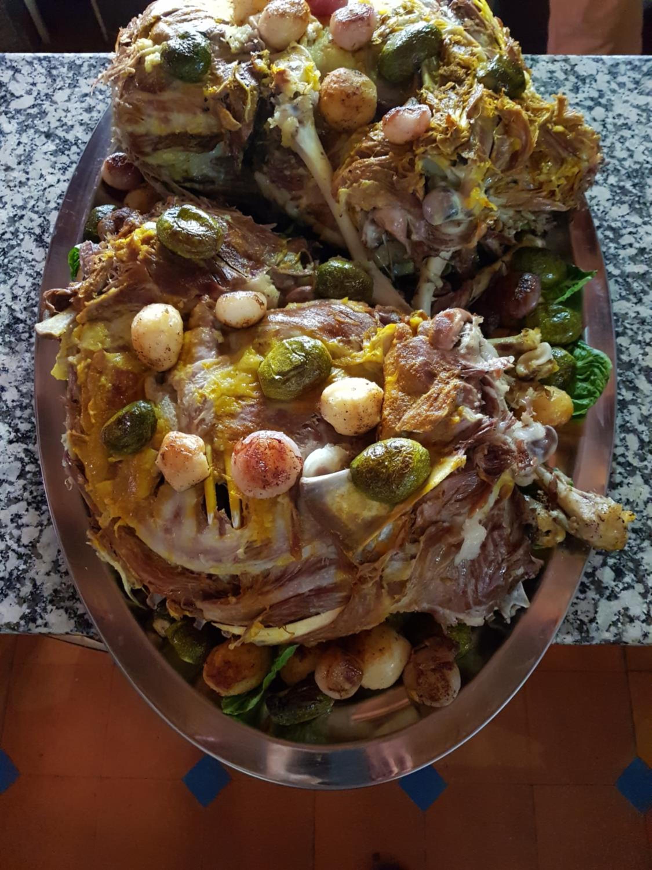 Chez Laila