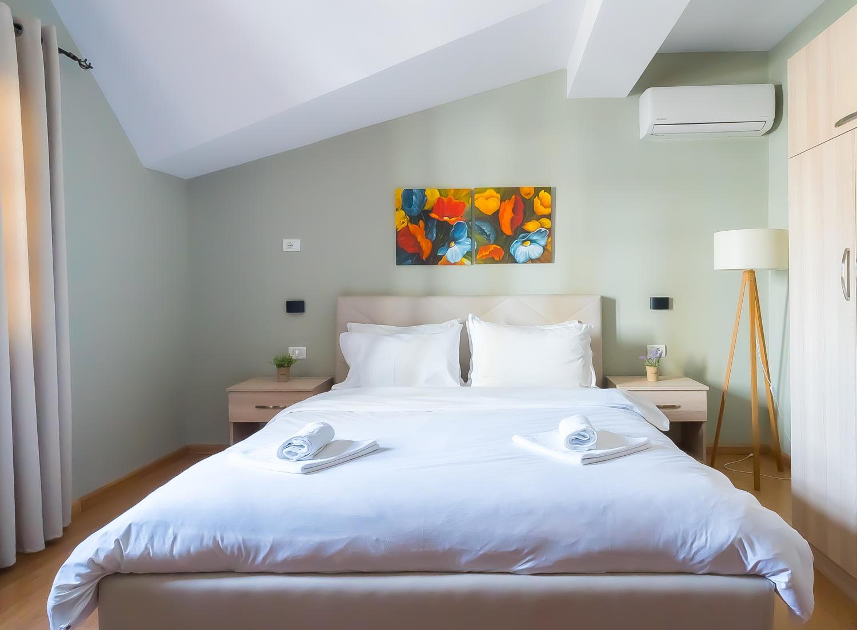 Garden Boutique B&B
