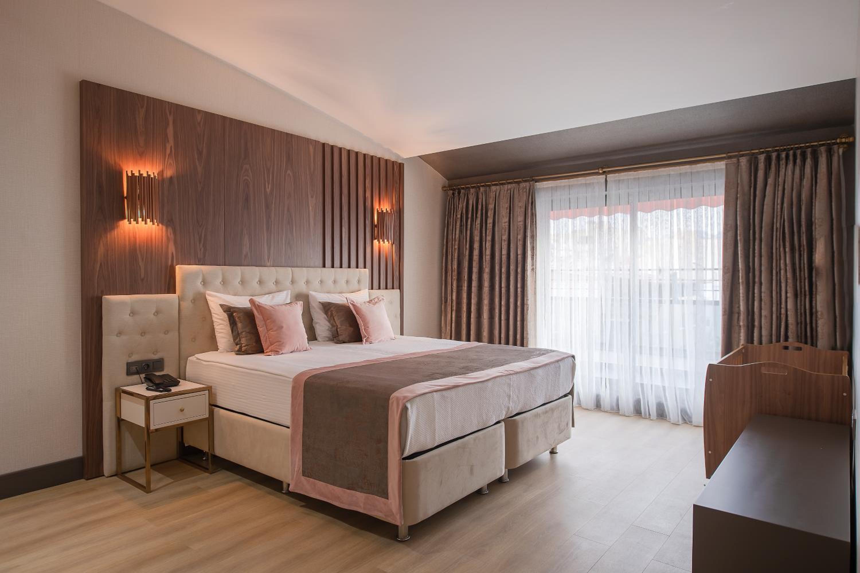 Sealife Royal Süitler - Image 11