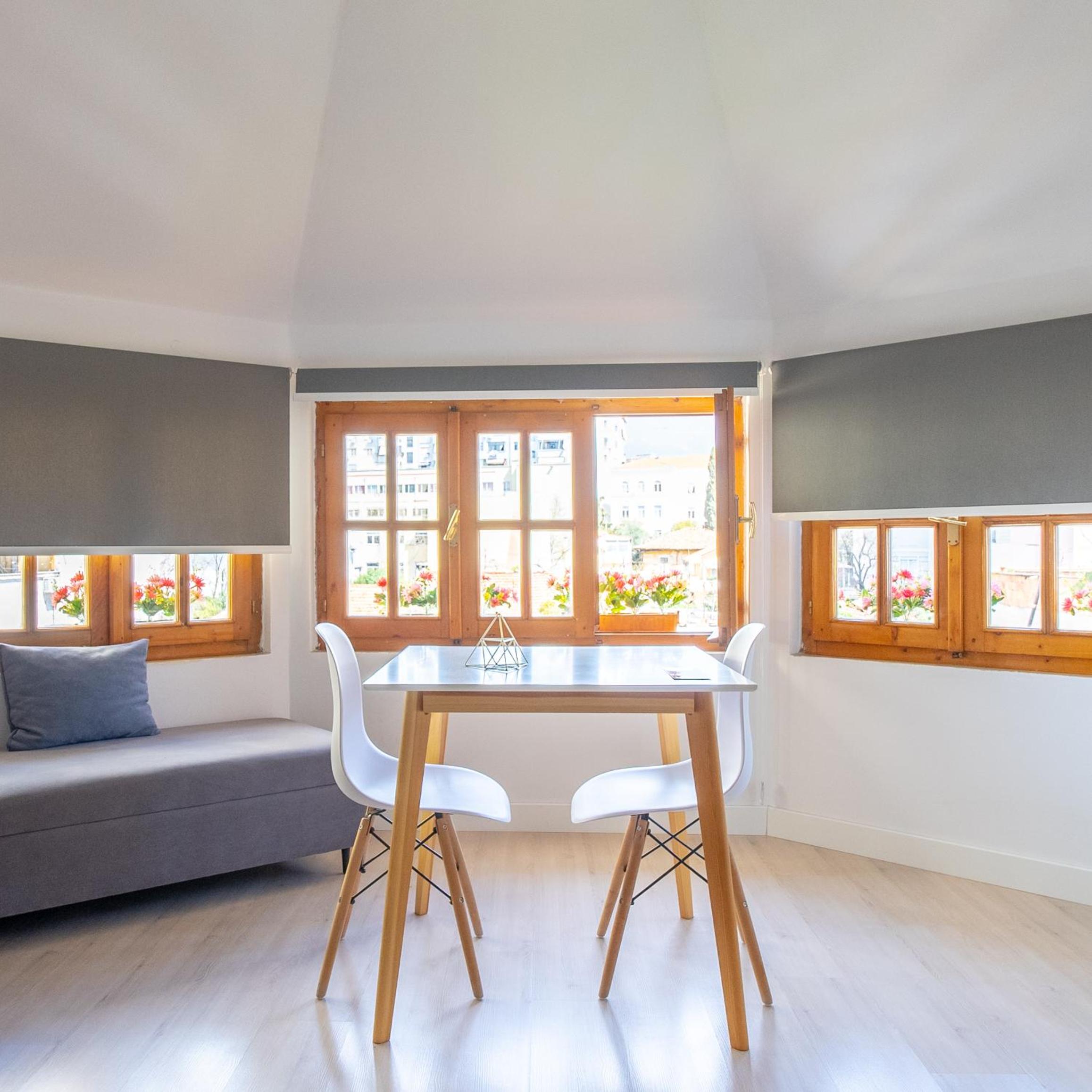 Garden Boutique B&B