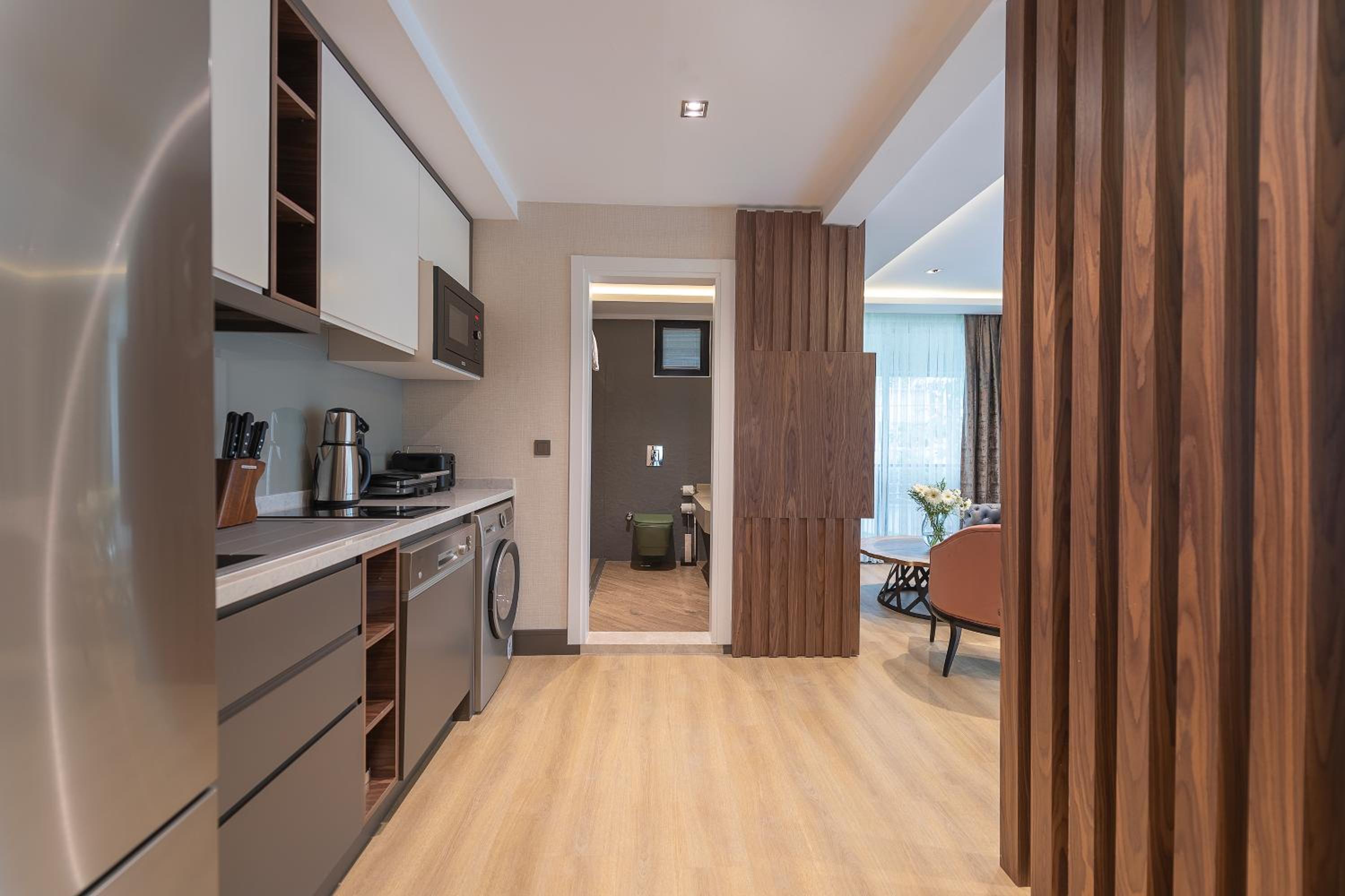 Sealife Royal Süitler - Image 10