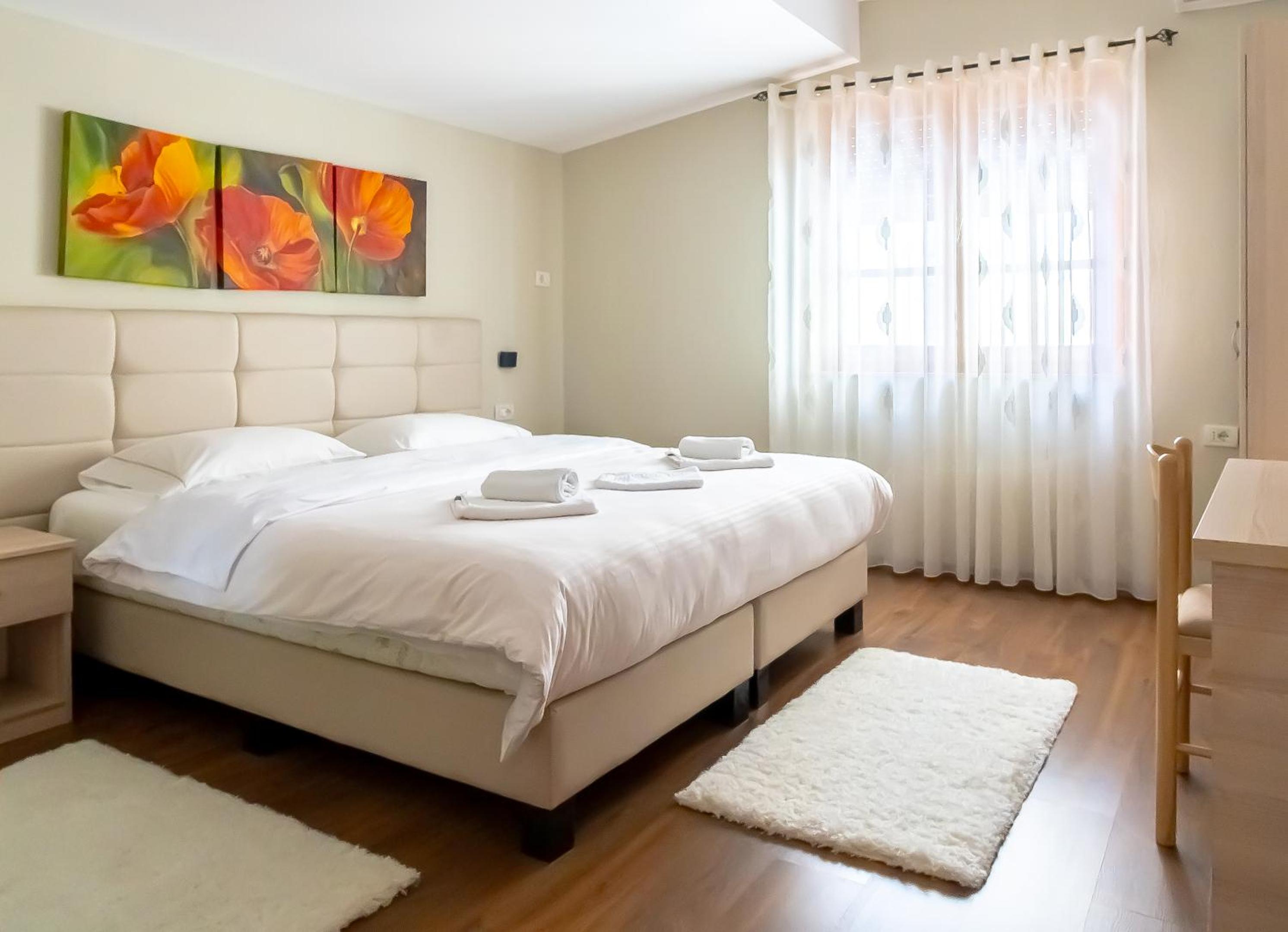 Garden Boutique B&B