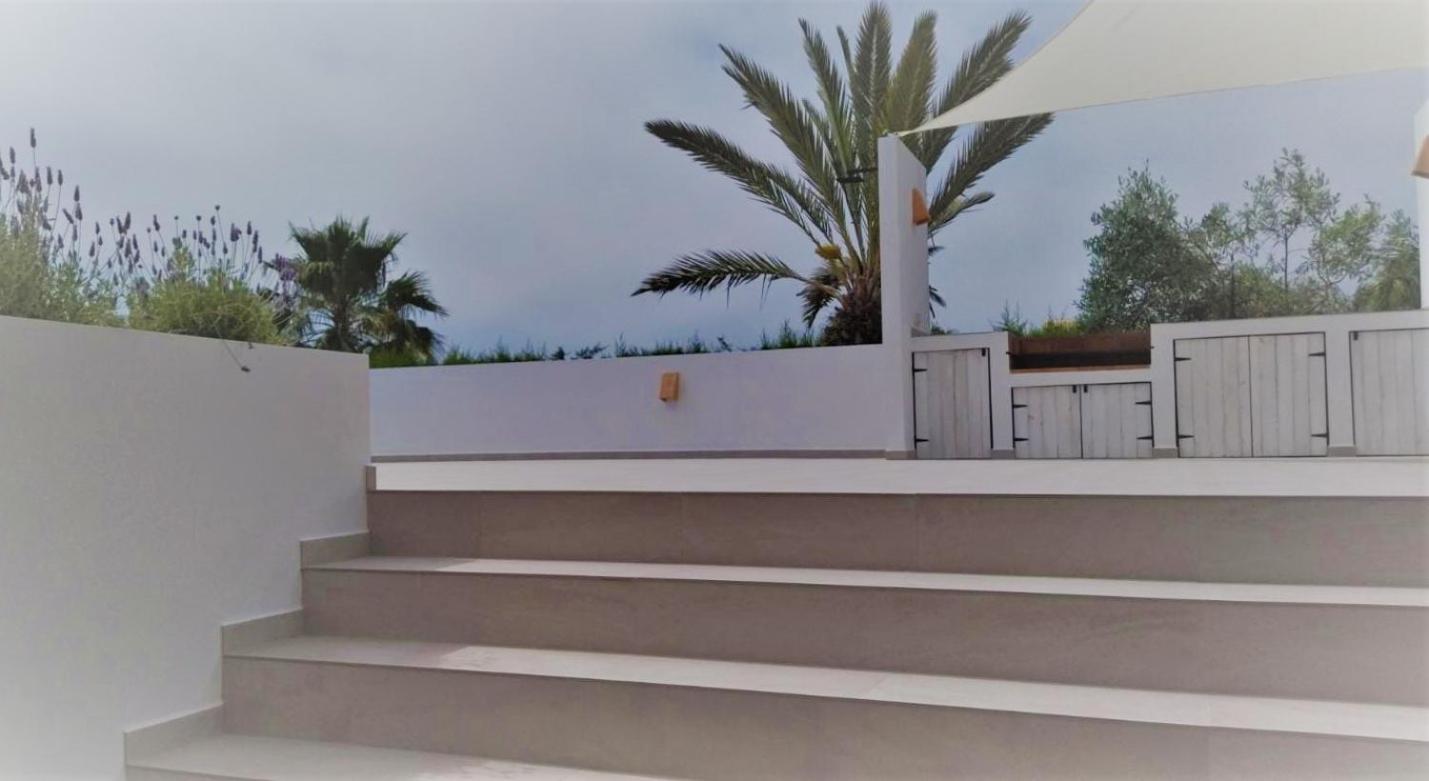 Villa Martí view 3