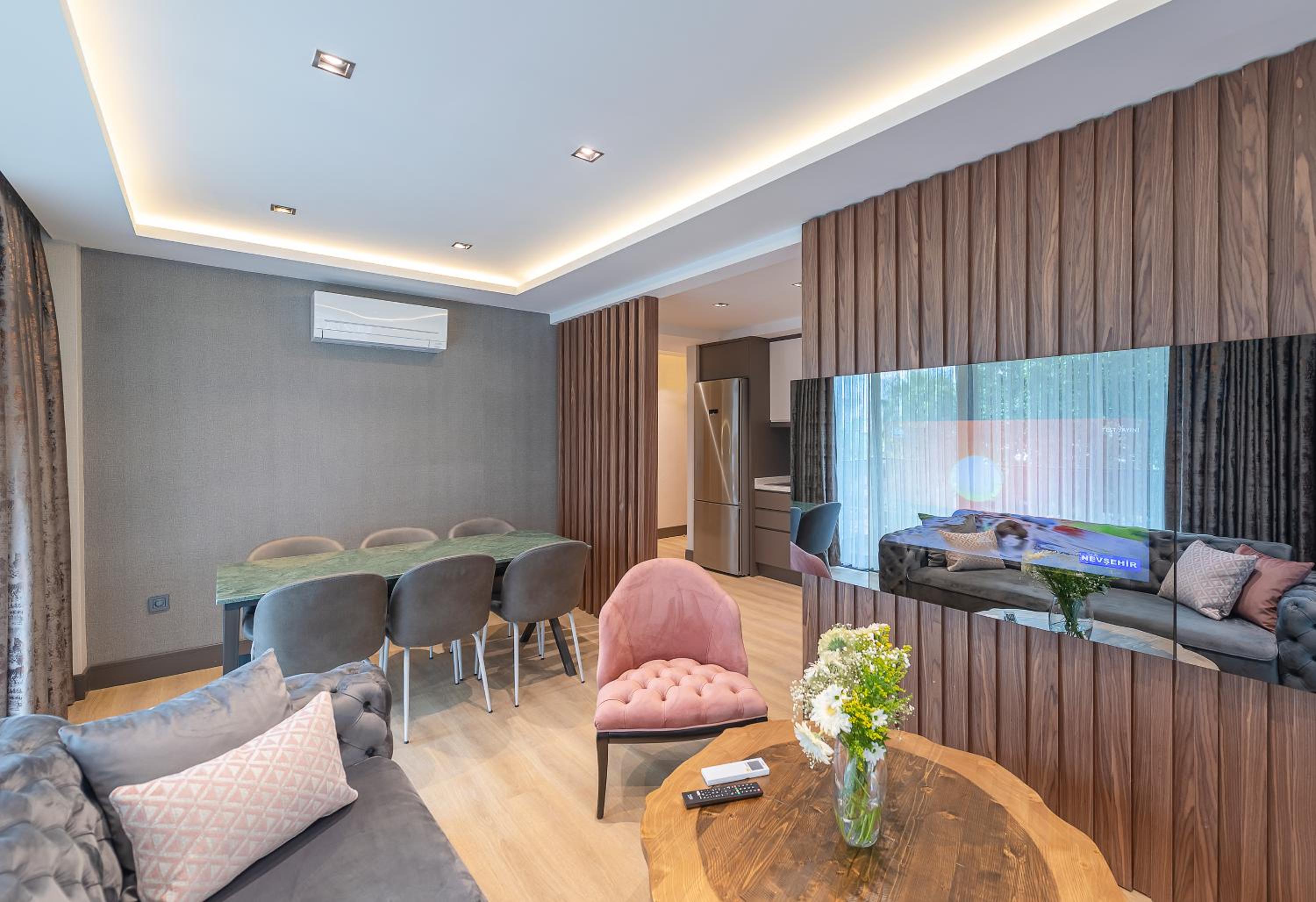 Sealife Royal Süitler - Image 16