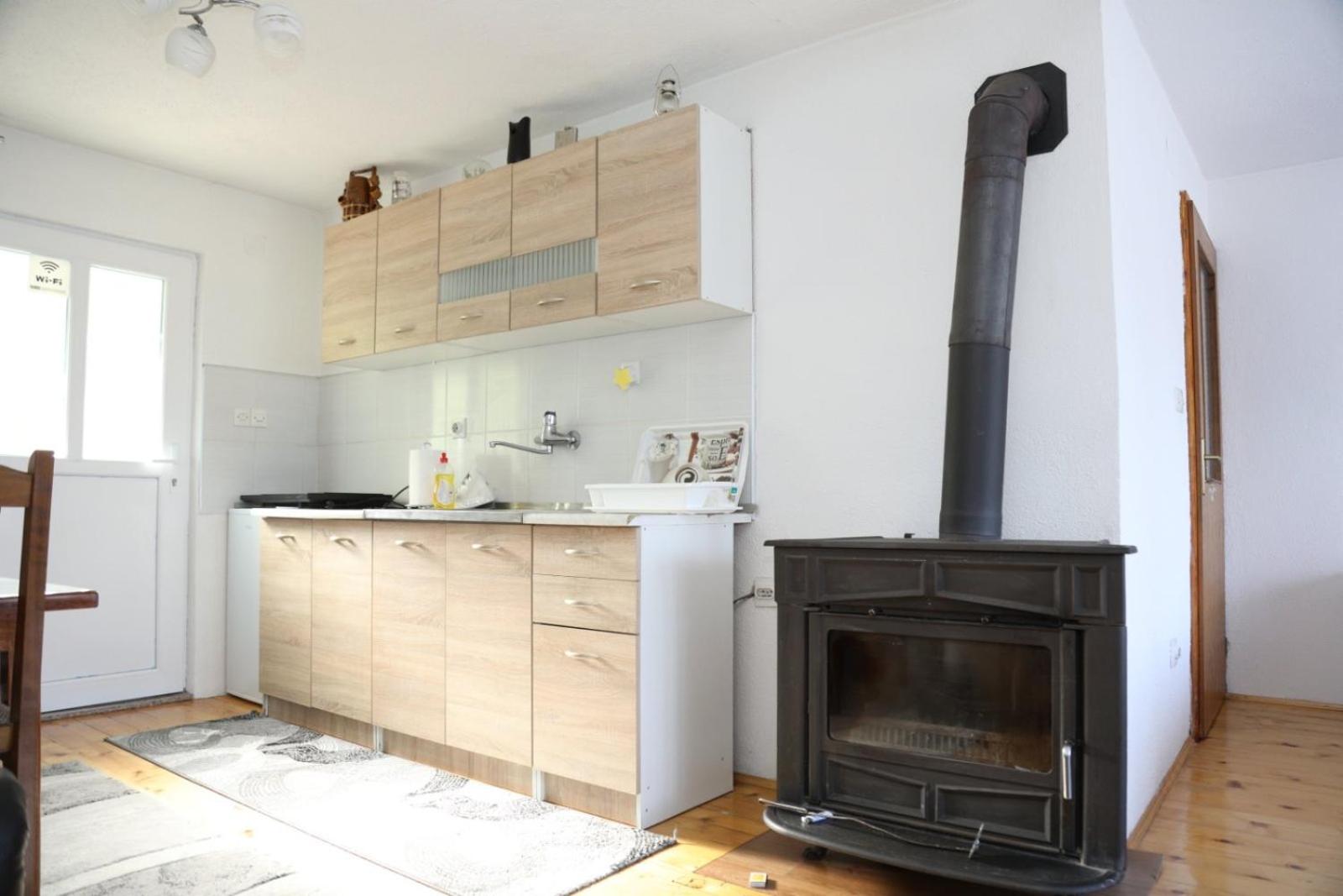 Apartment Stanic view 5