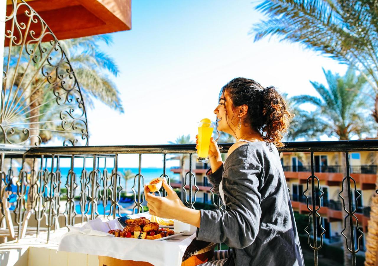 Retal View Resort El Sokhna Aqua Park