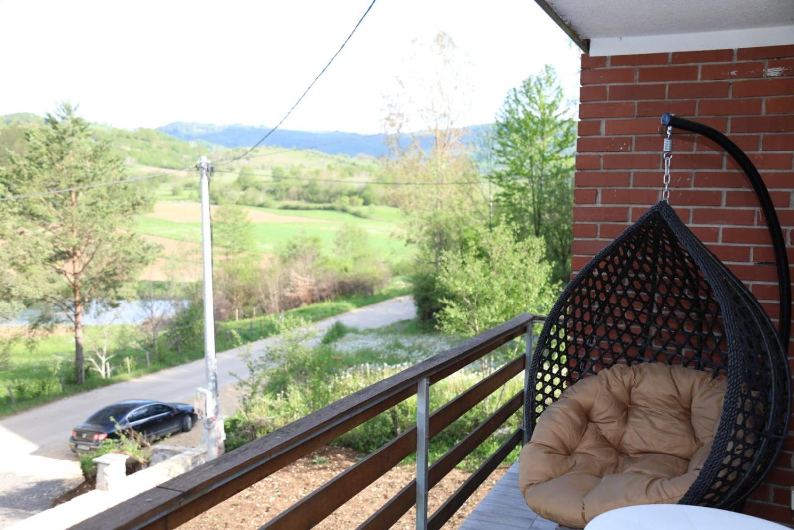 Apartment Stanic view 4