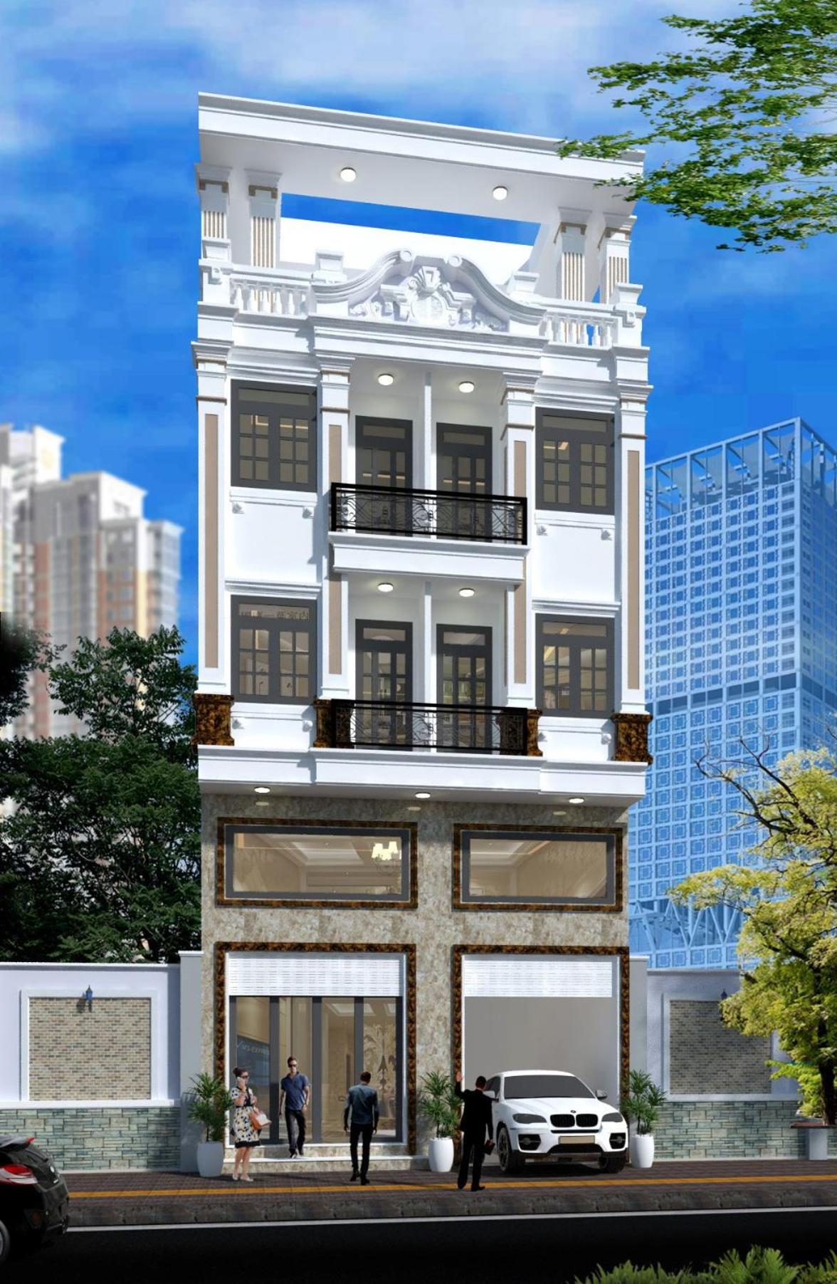 building