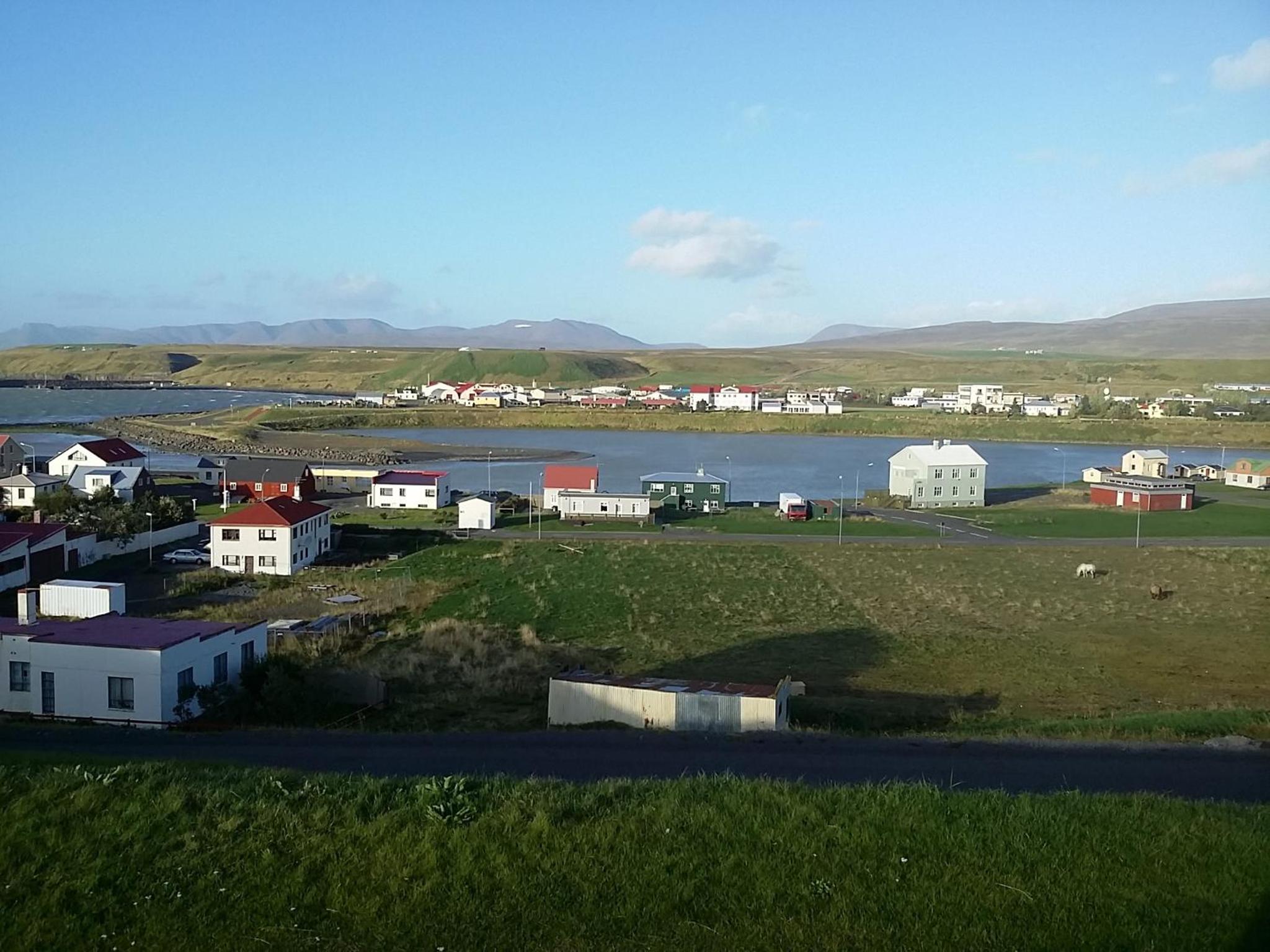 Kiljan Apartments & Rooms