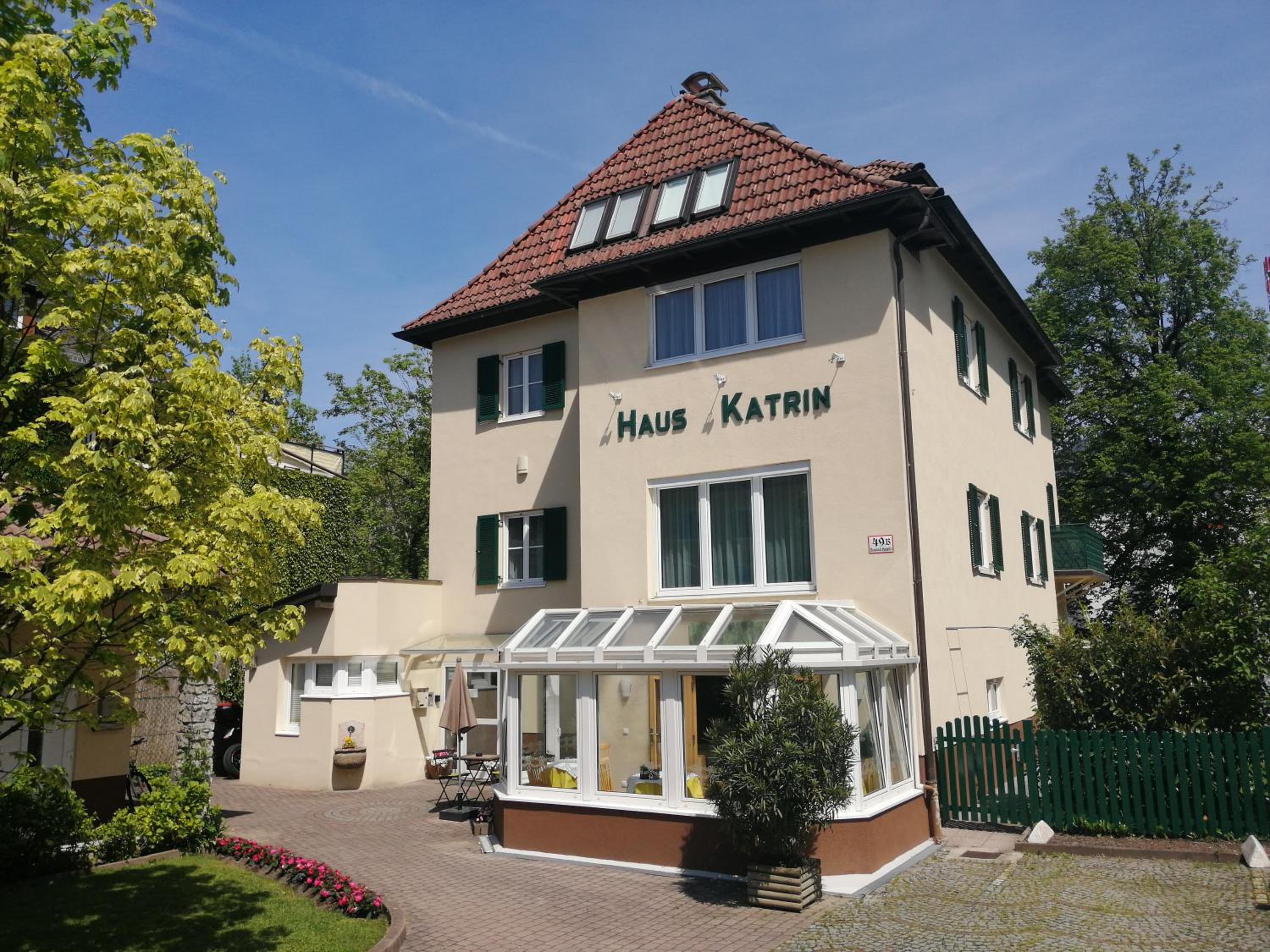 Salzburg Vacations - Pension Katrin - Property Image 76