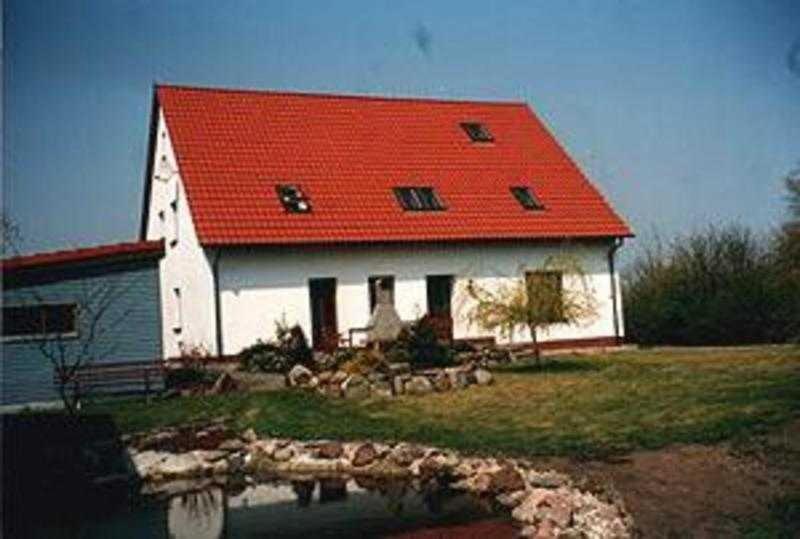 Ferienhaus Kamp Familie Diebenow