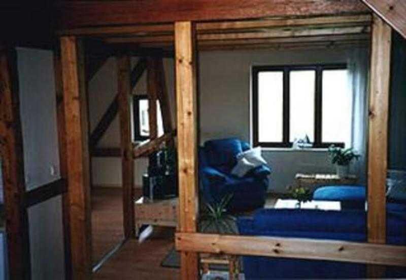 Ferienhaus Kamp Familie Diebenow