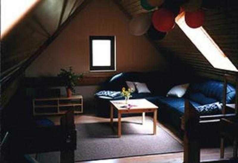 Ferienhaus Kamp Familie Diebenow