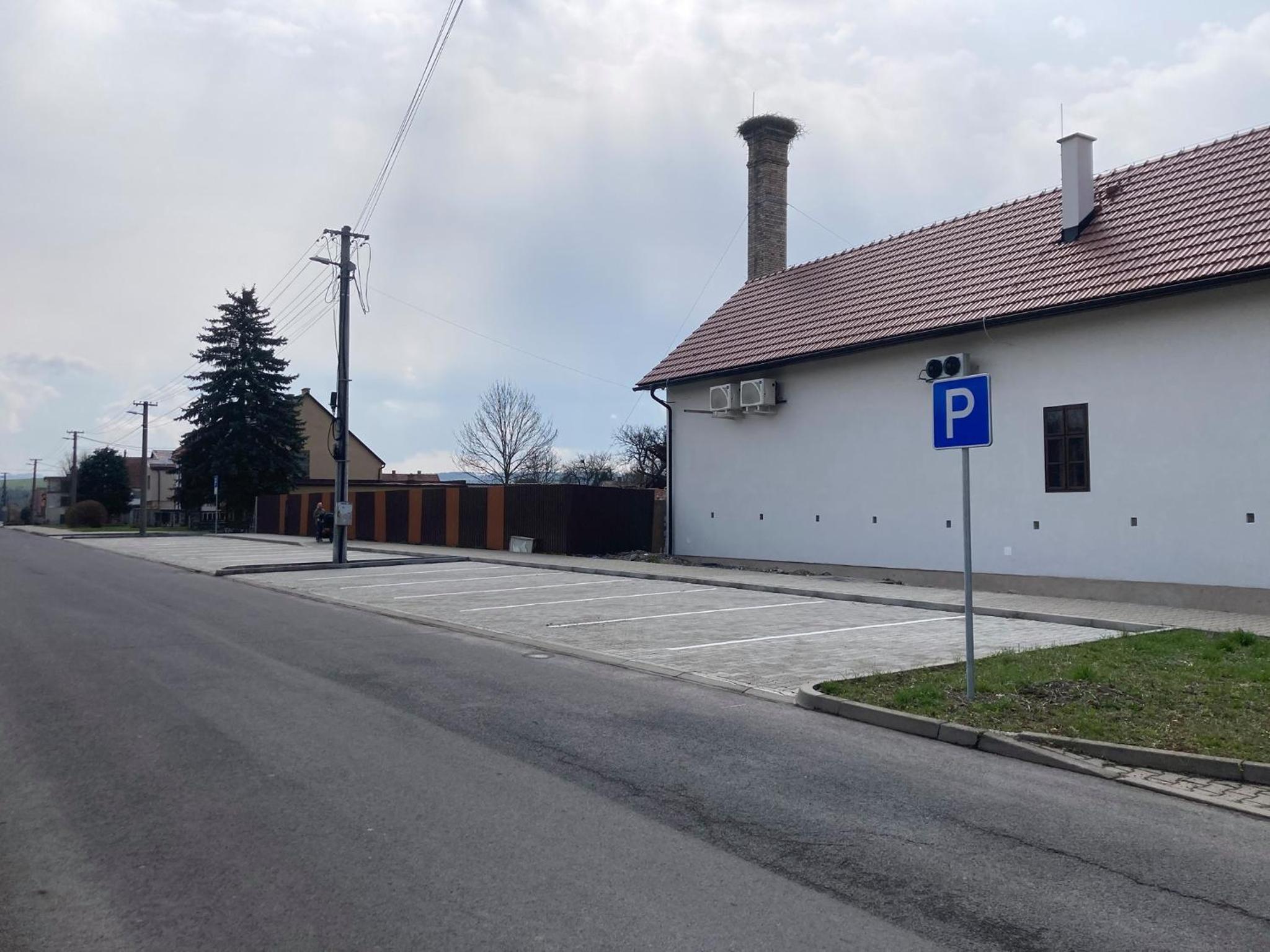 Vagačov dom view 5